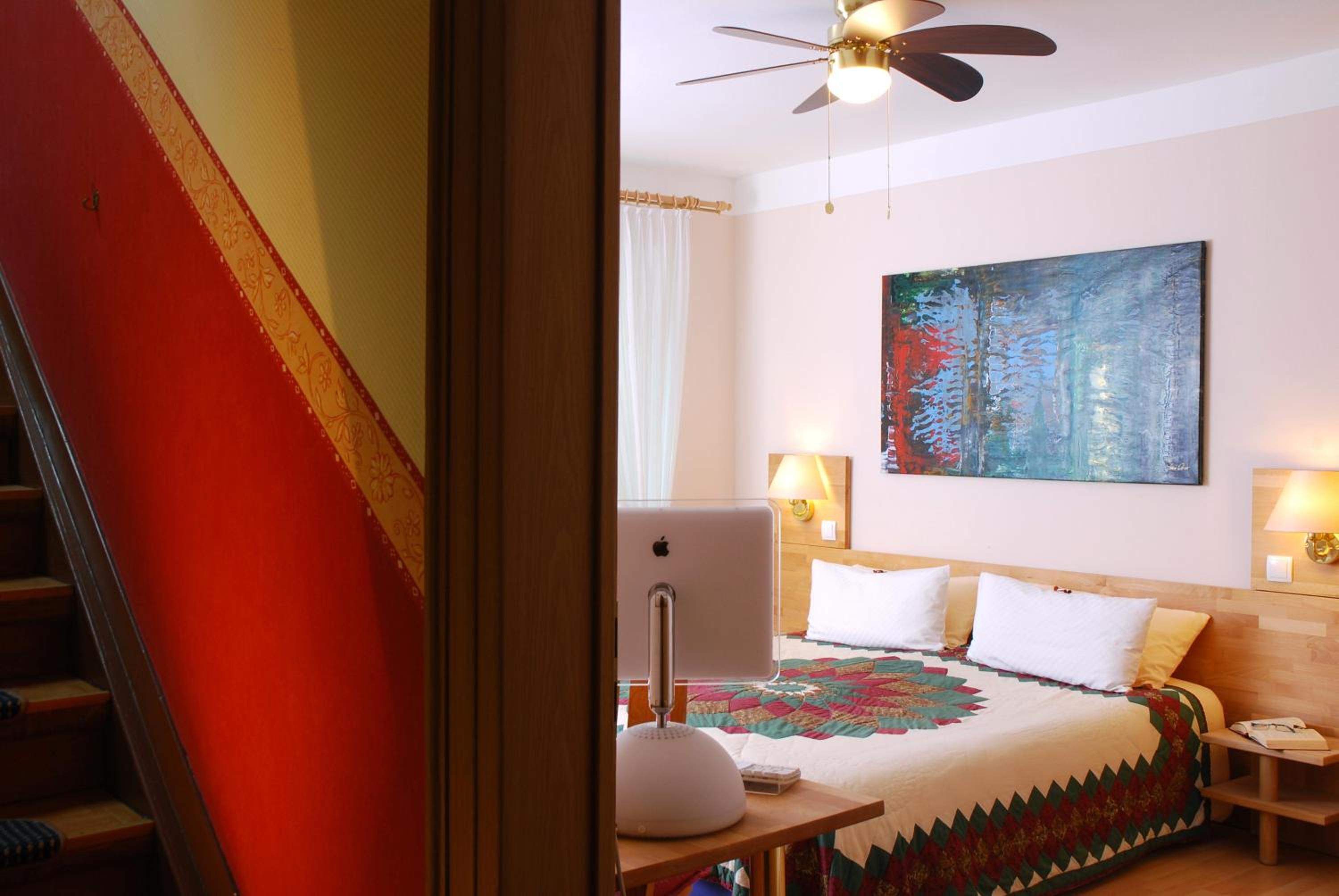 Comfort Double Room photo 3