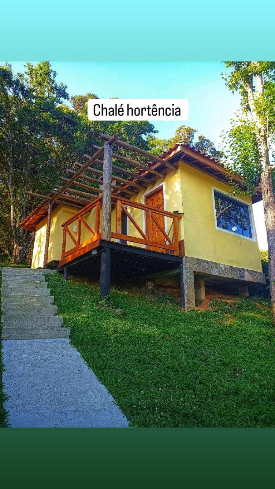 One-Bedroom Chalet photo 2