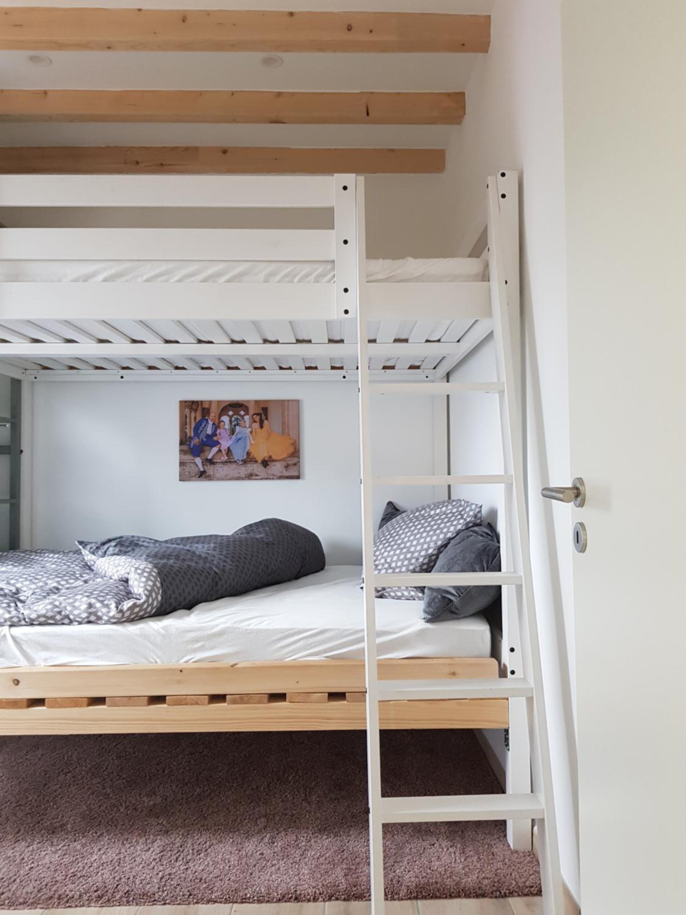 Three-Bedroom Chalet photo 1