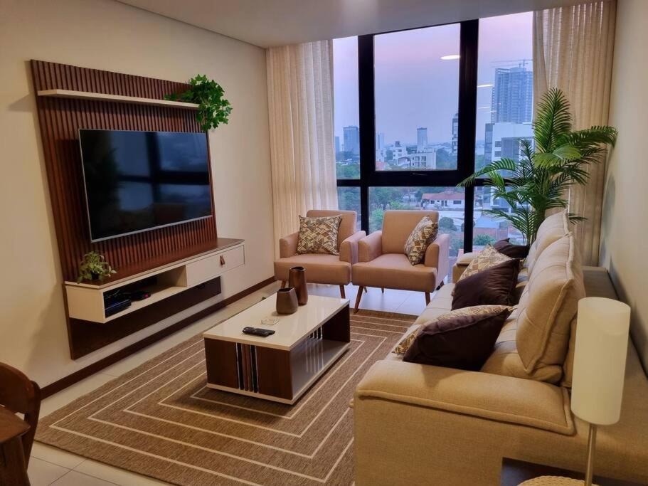 Two-Bedroom Apartment photo 1