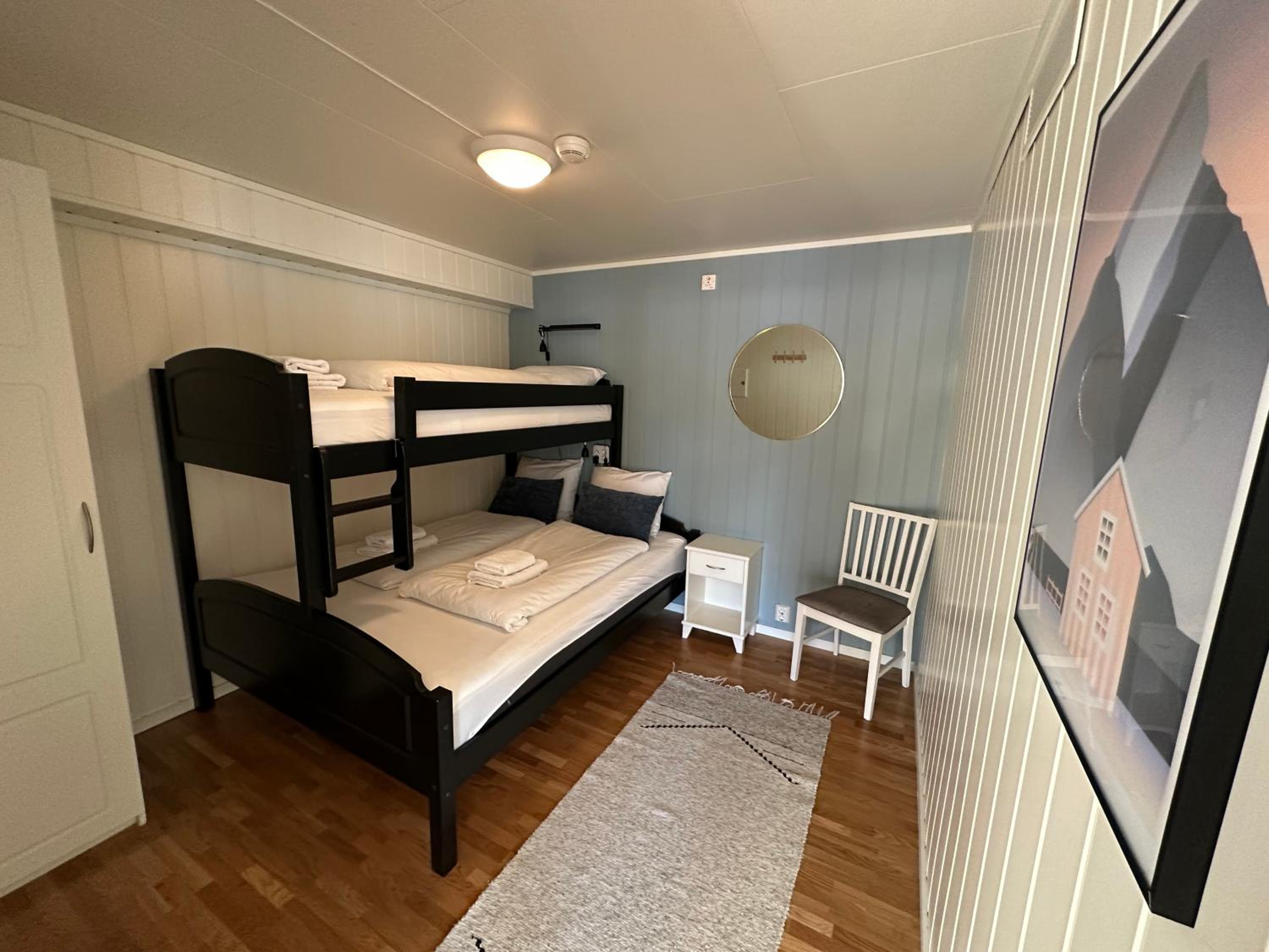 Family Suite photo 3