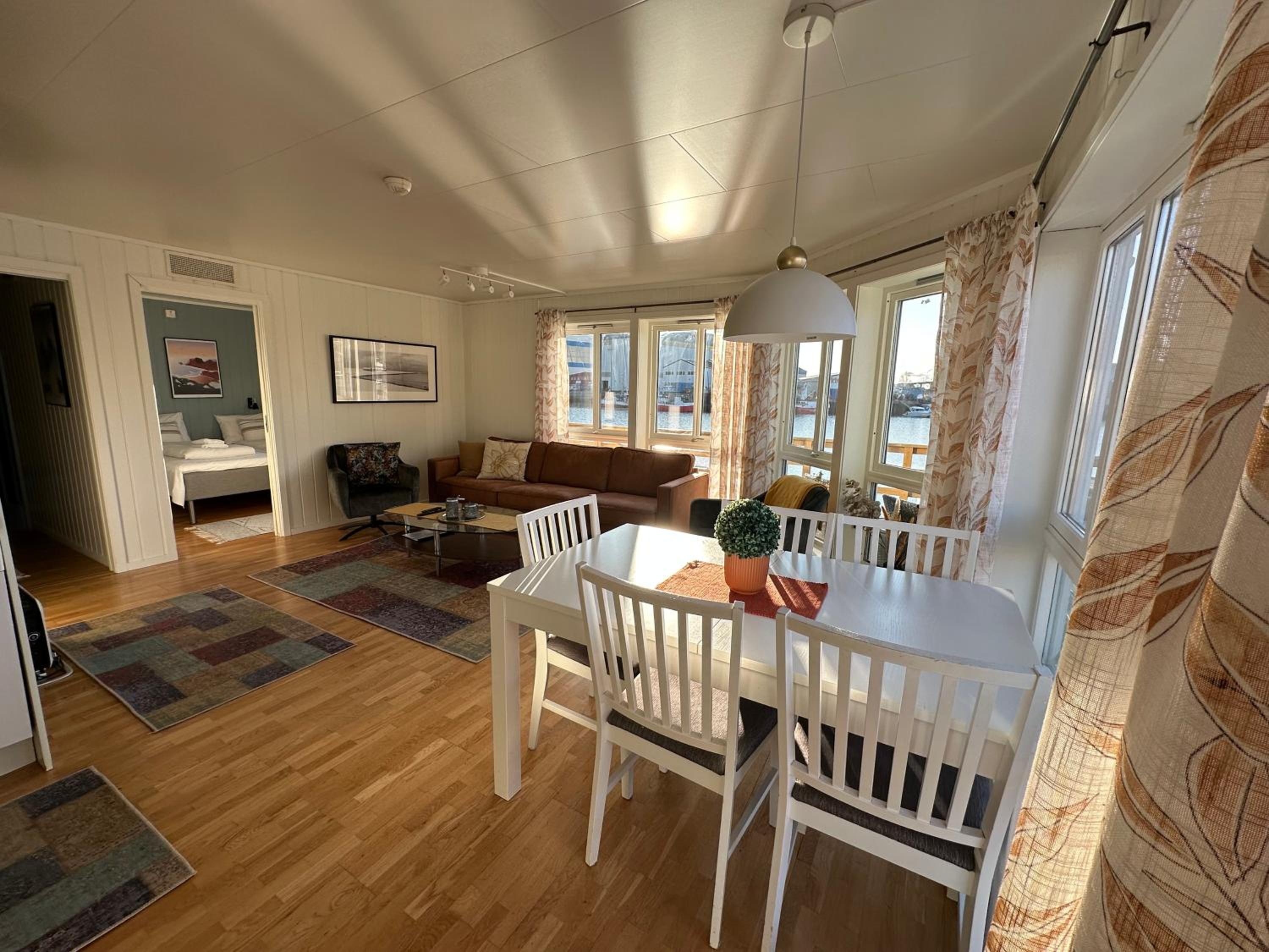 Family Suite photo 2