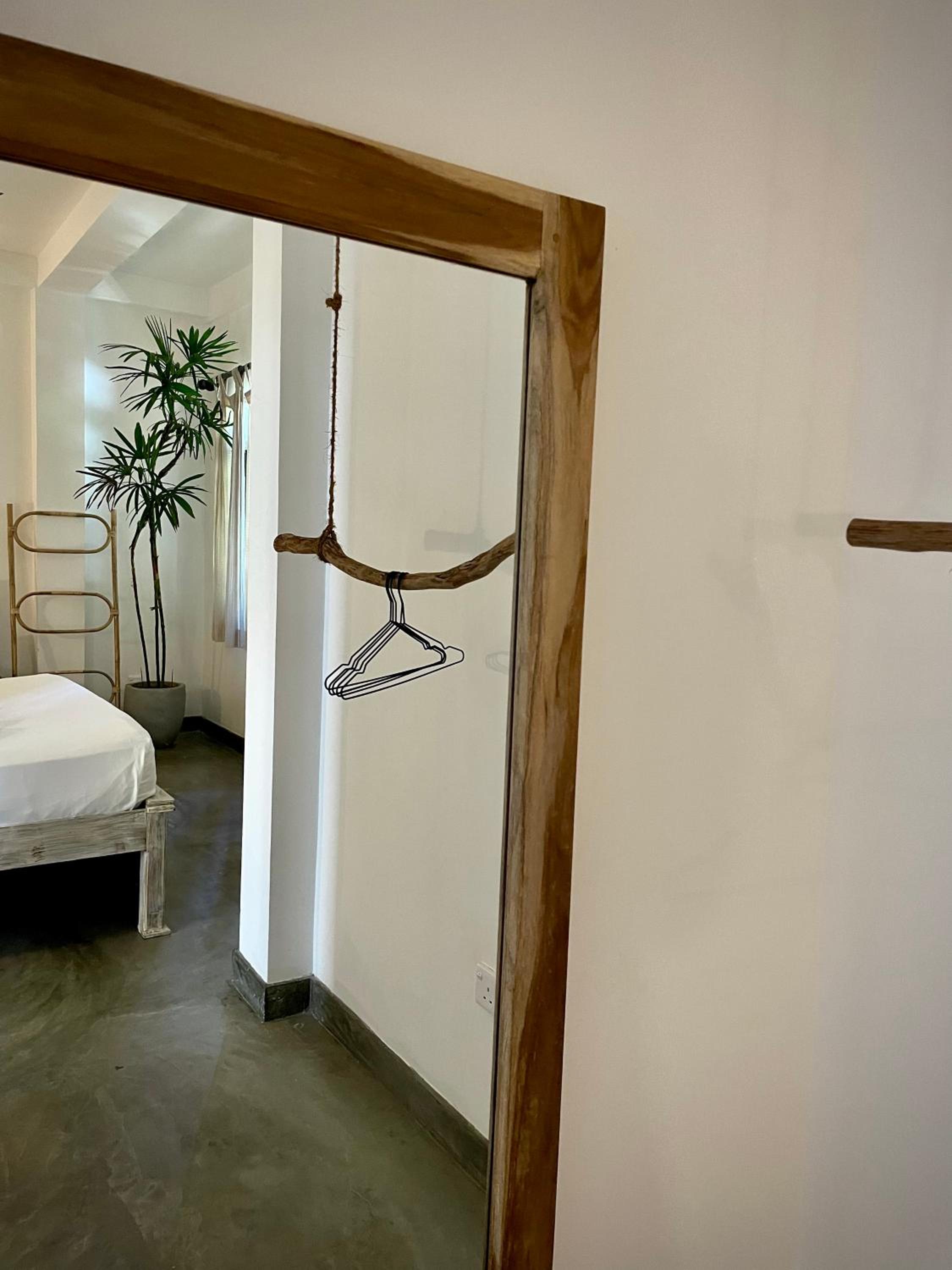 Double Room with Extra Bed photo 3