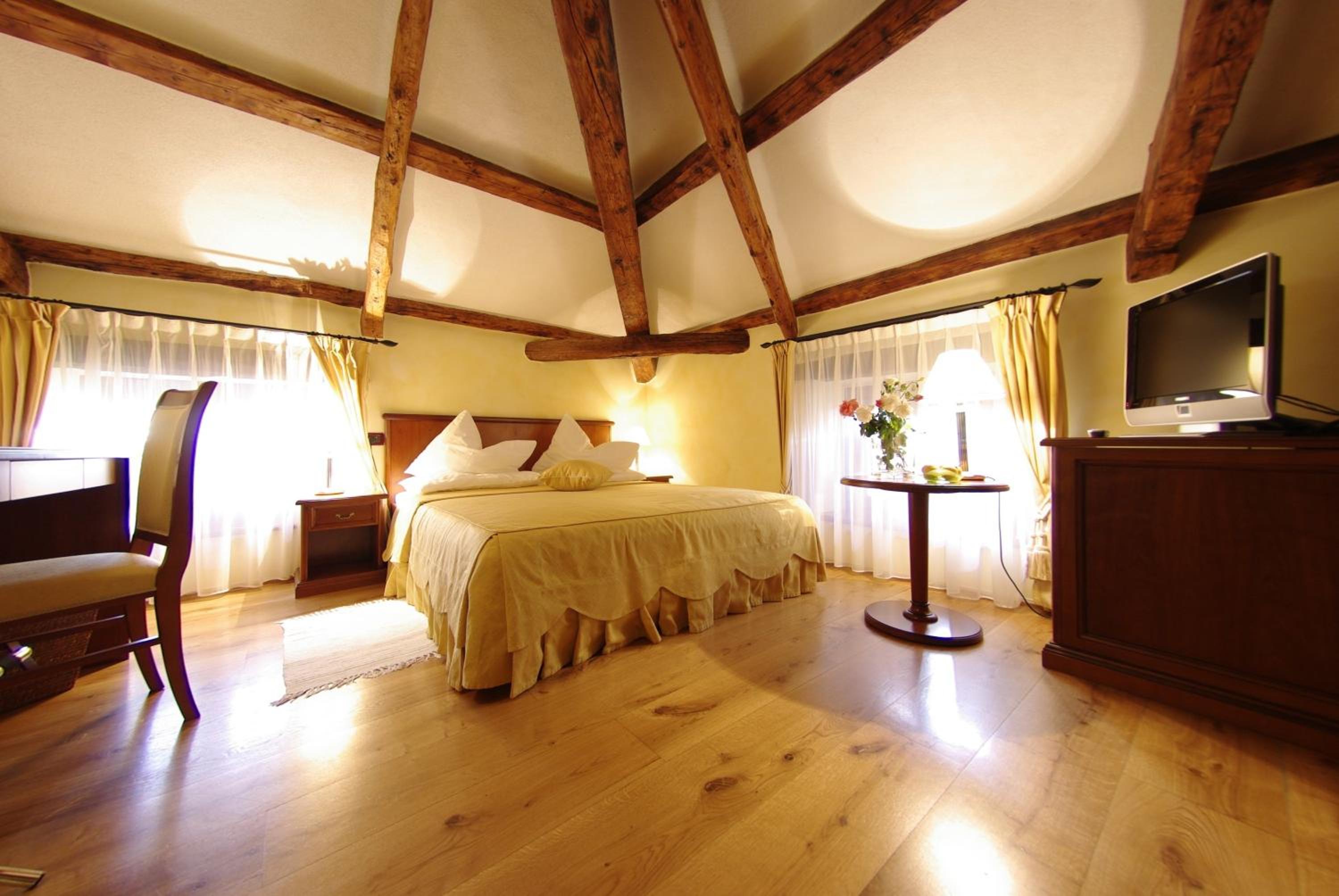 Comfort Double Room - Photo 2