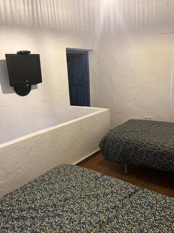 Casa de Dos Habitaciones