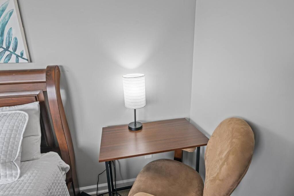 Two-Bedroom Apartment photo 1