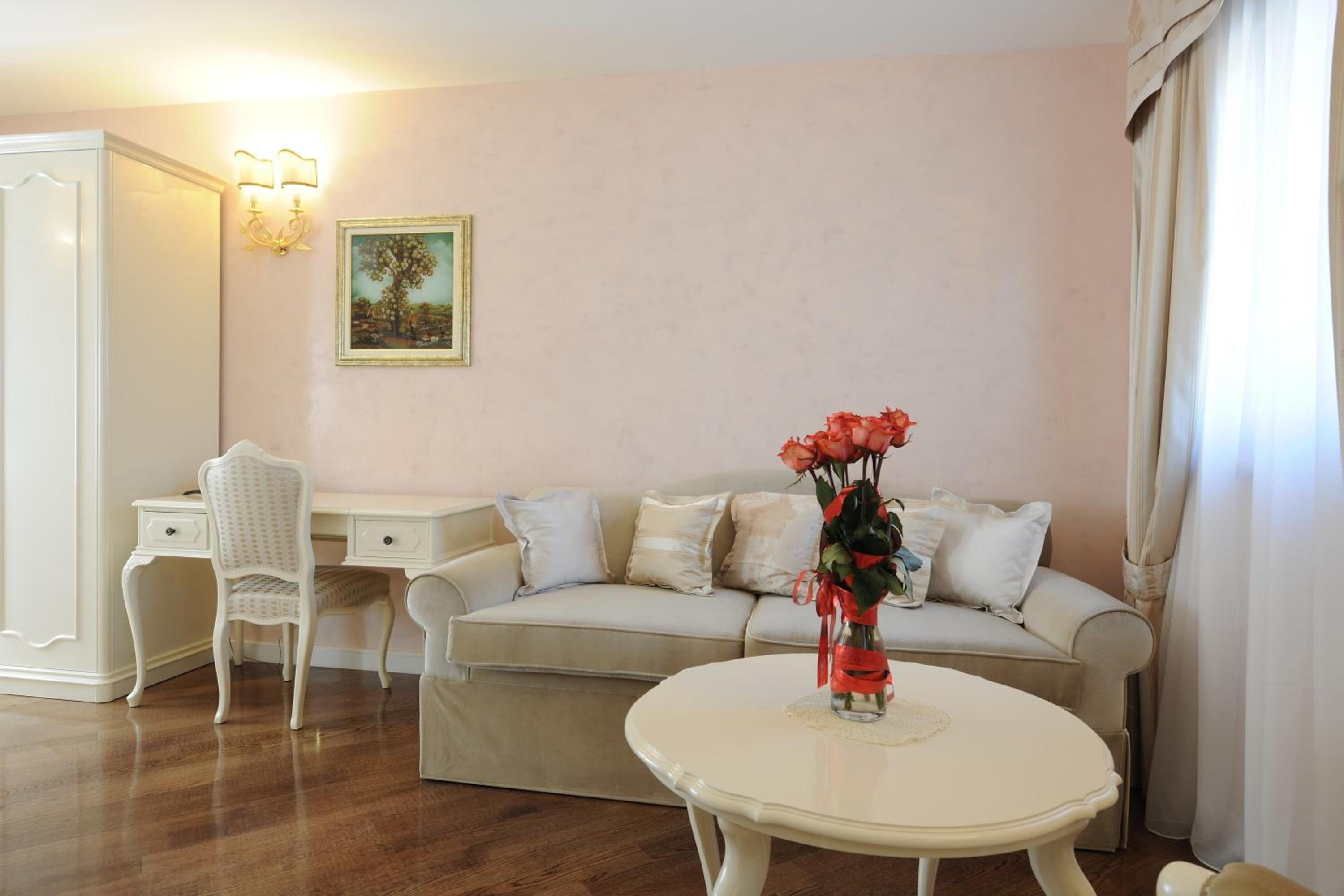 Suite Cavalier - Photo 3