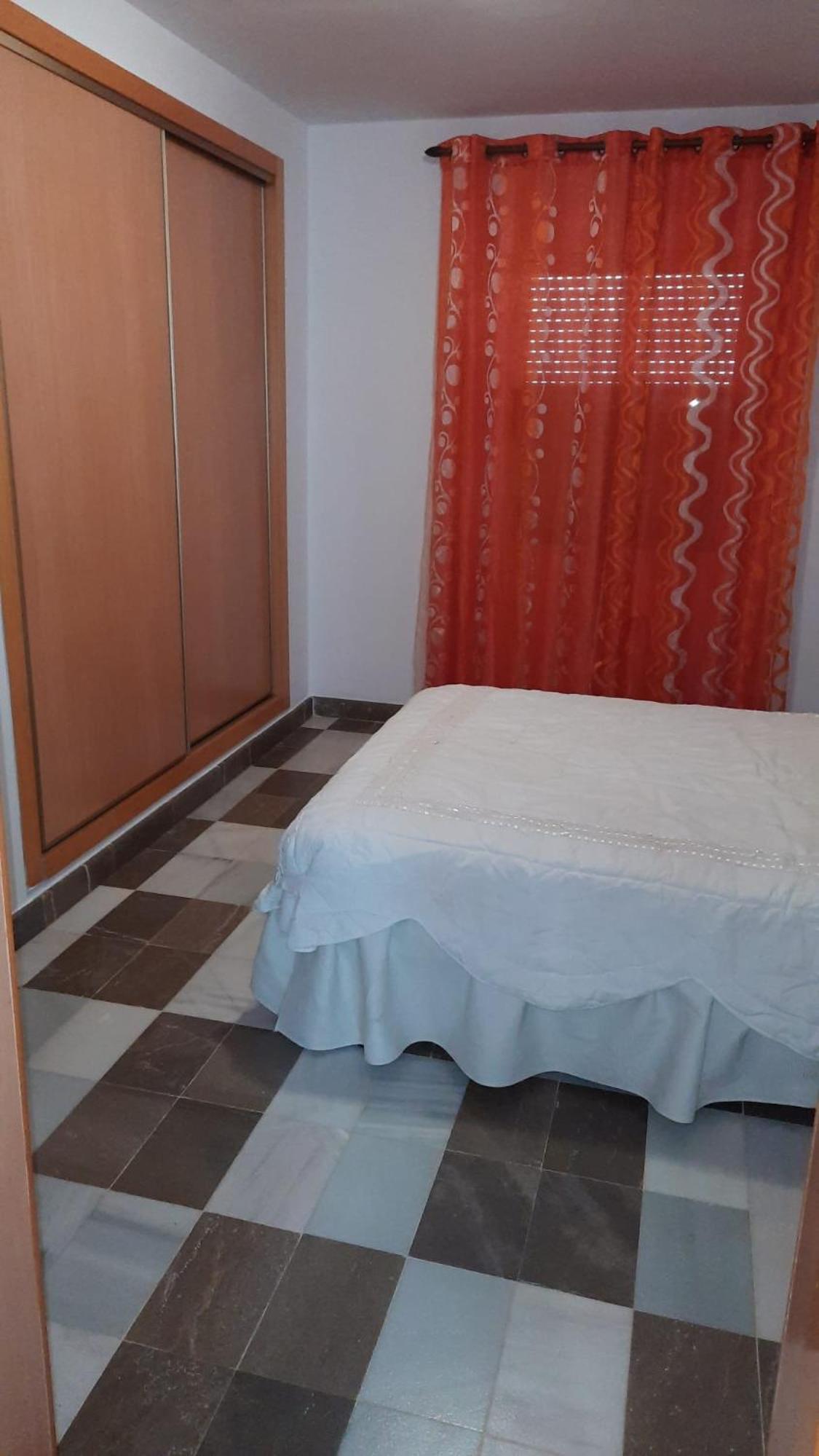 Casa de tres habitaciones