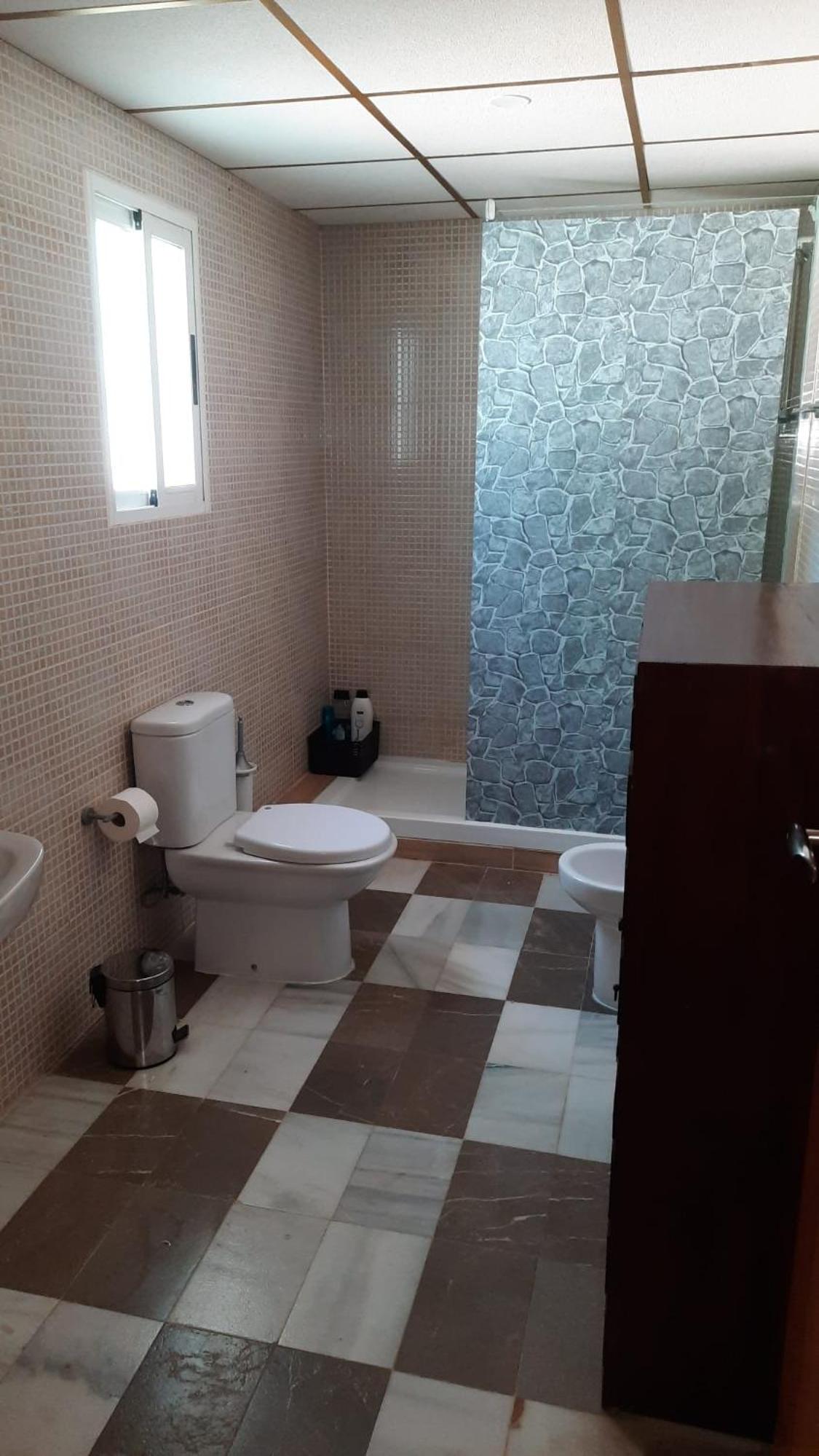 Three-Bedroom House photo 2