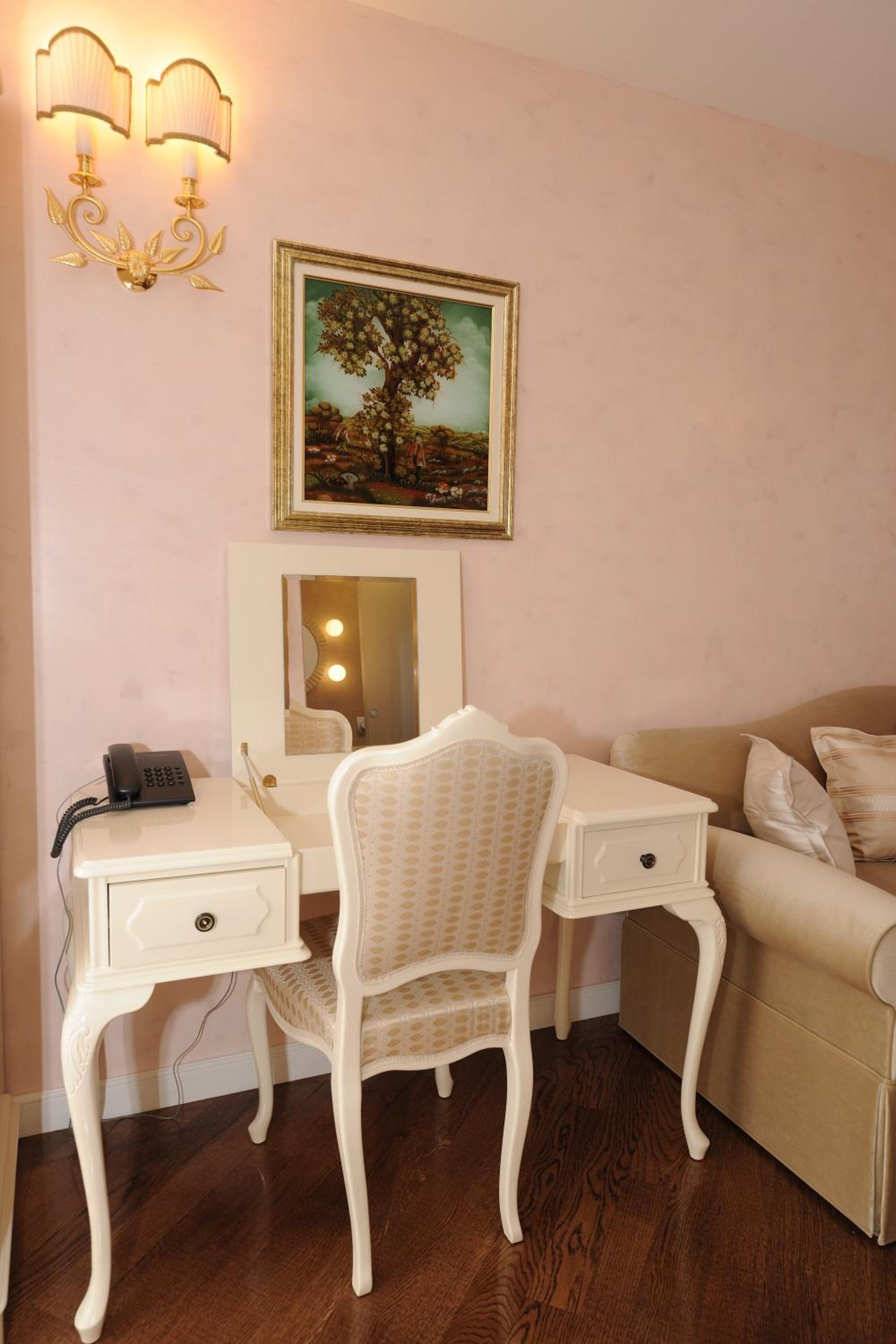Suite Cavalier - Photo 6