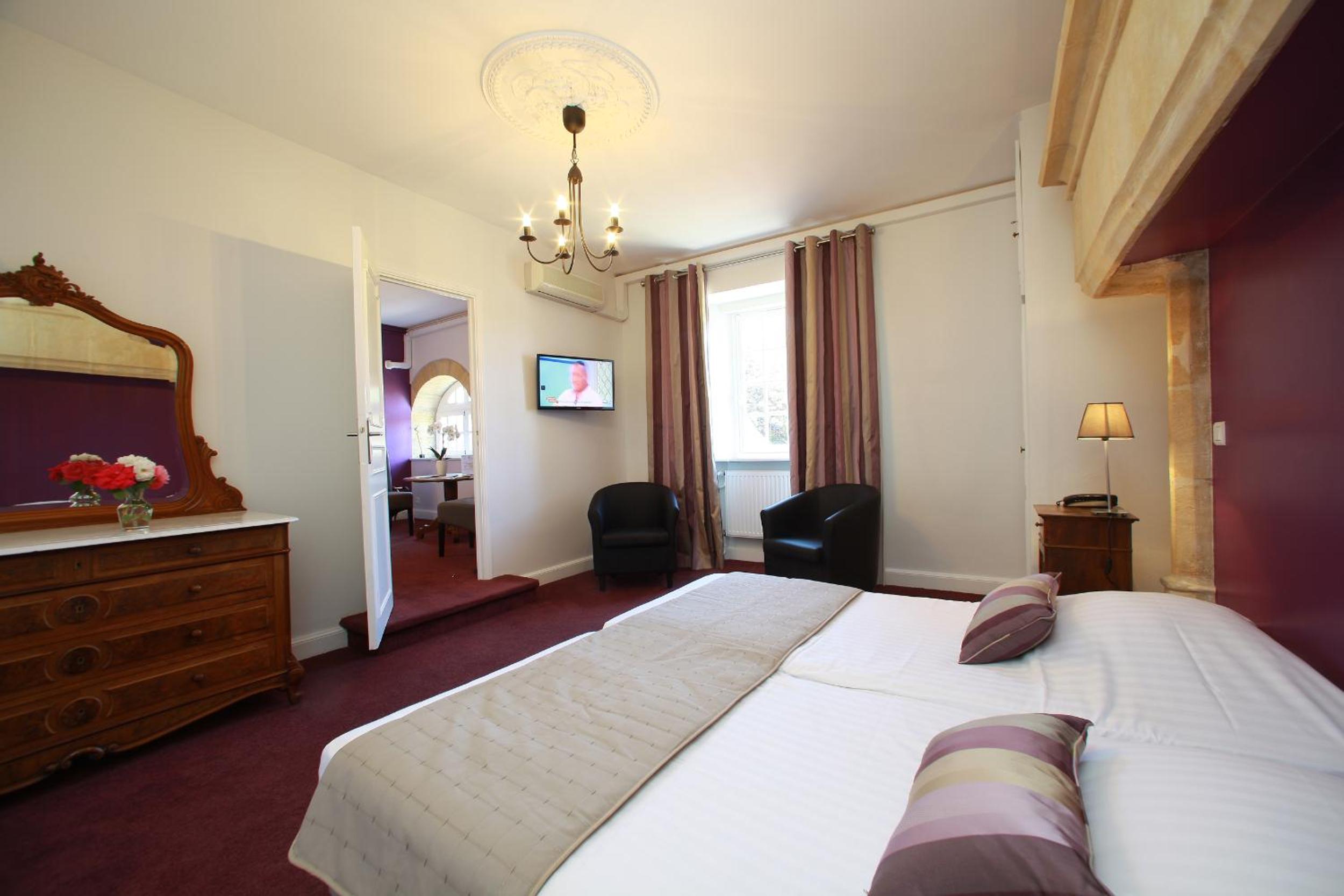 Tradition Premium Triple Room - Photo 7