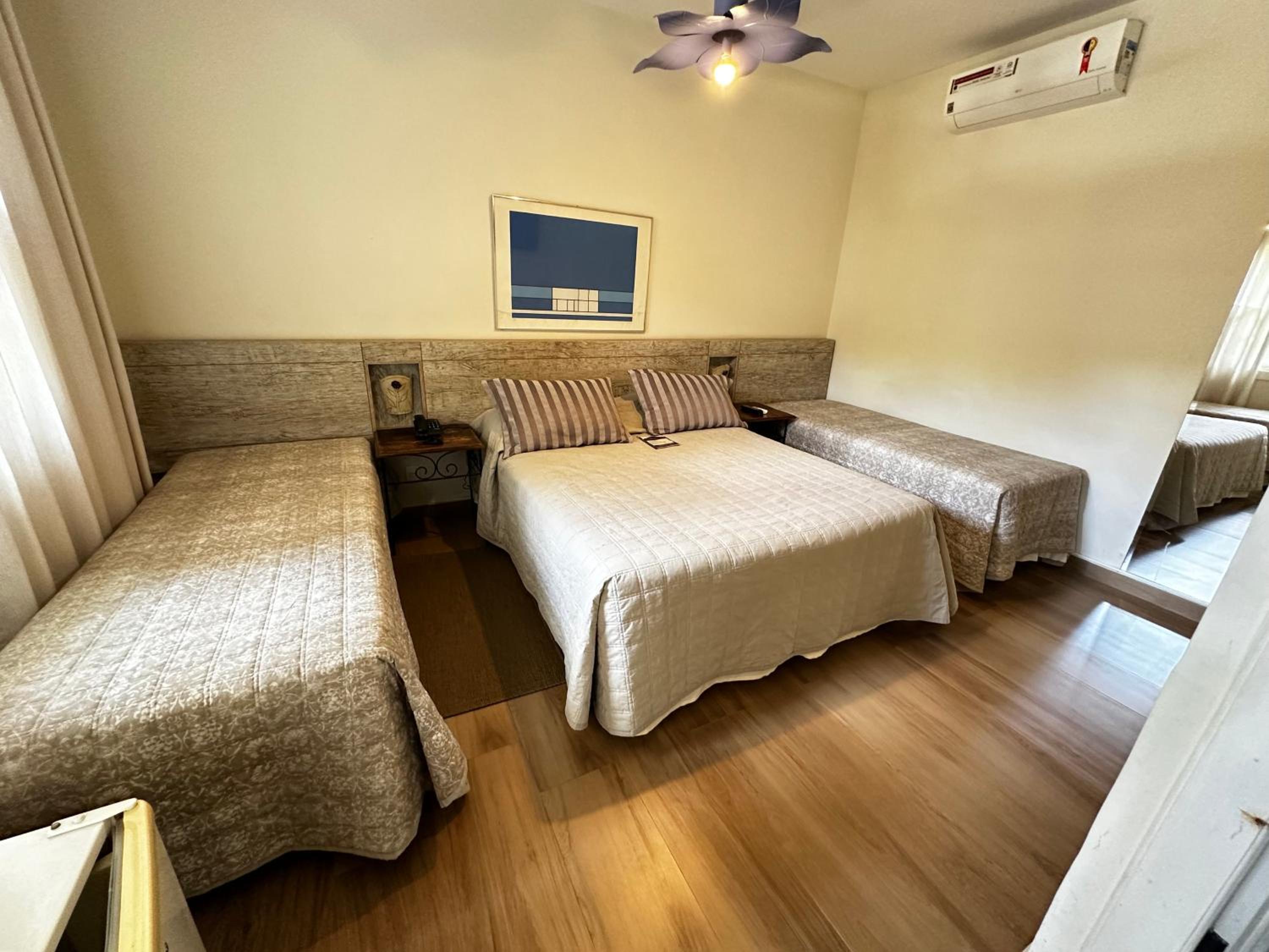 Standard Family Room