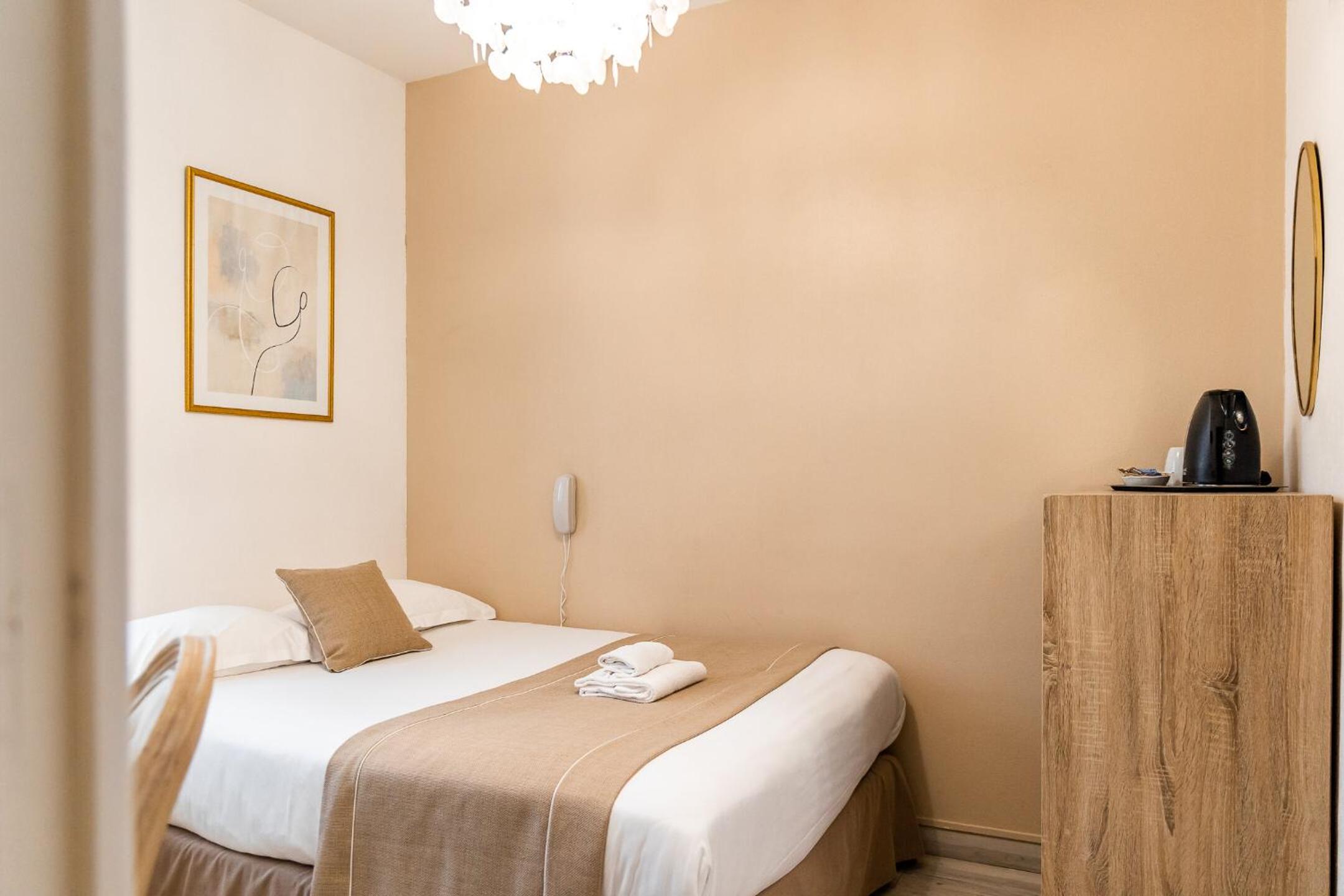 Single Room 1 person