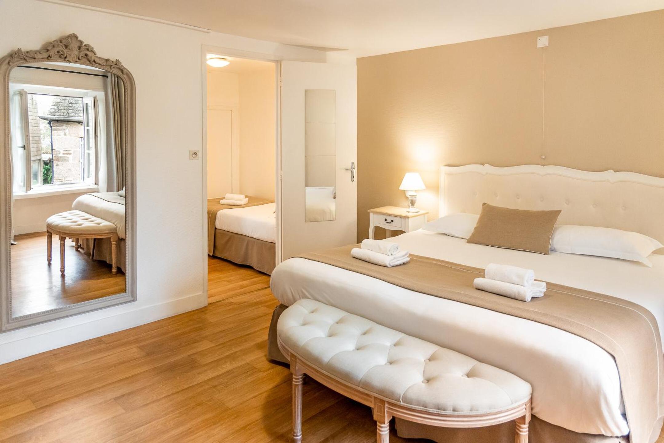 Triple Room - Photo 1