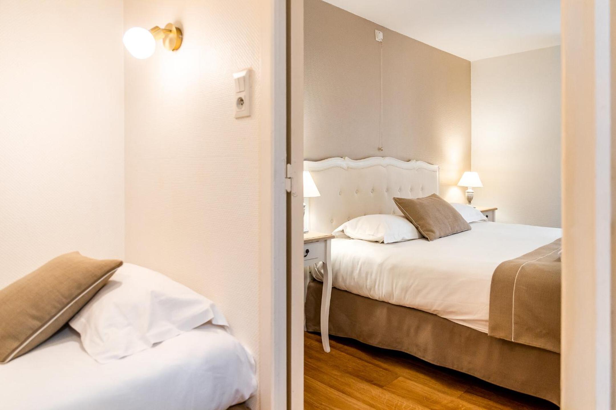 Triple Room - Photo 5