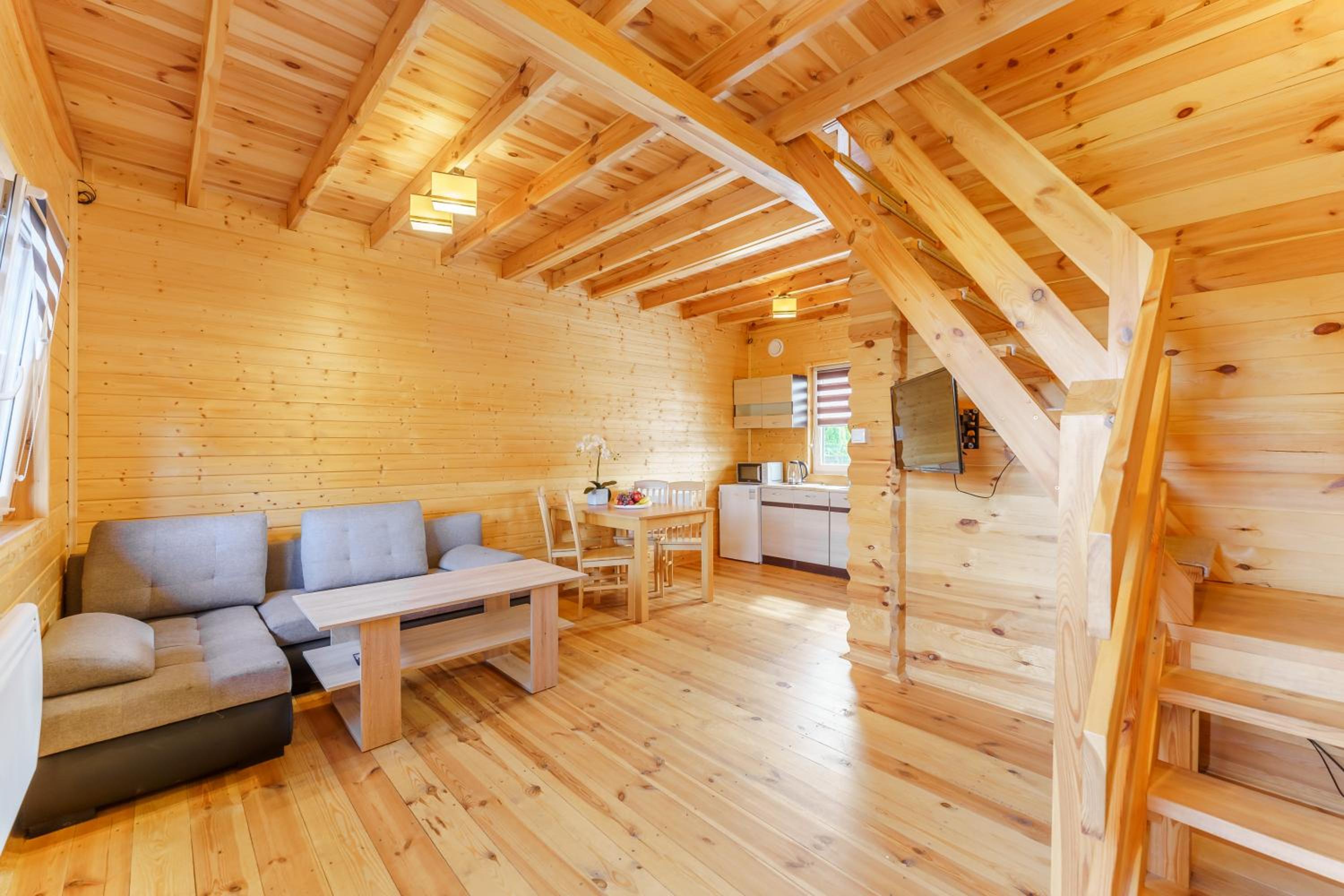 Two-Bedroom House photo 1