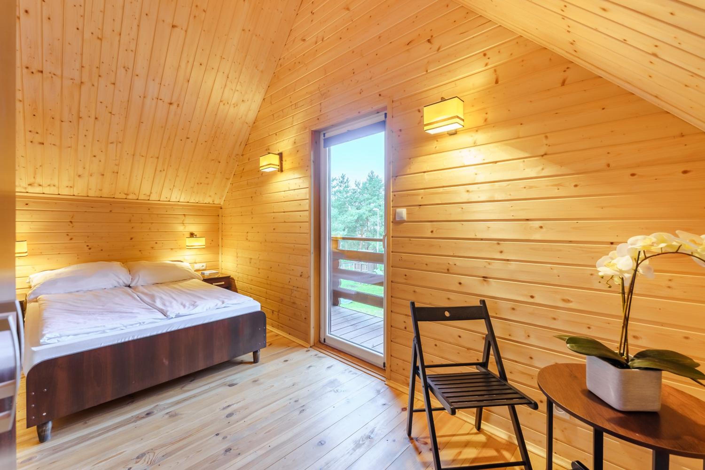 Two-Bedroom House photo 3