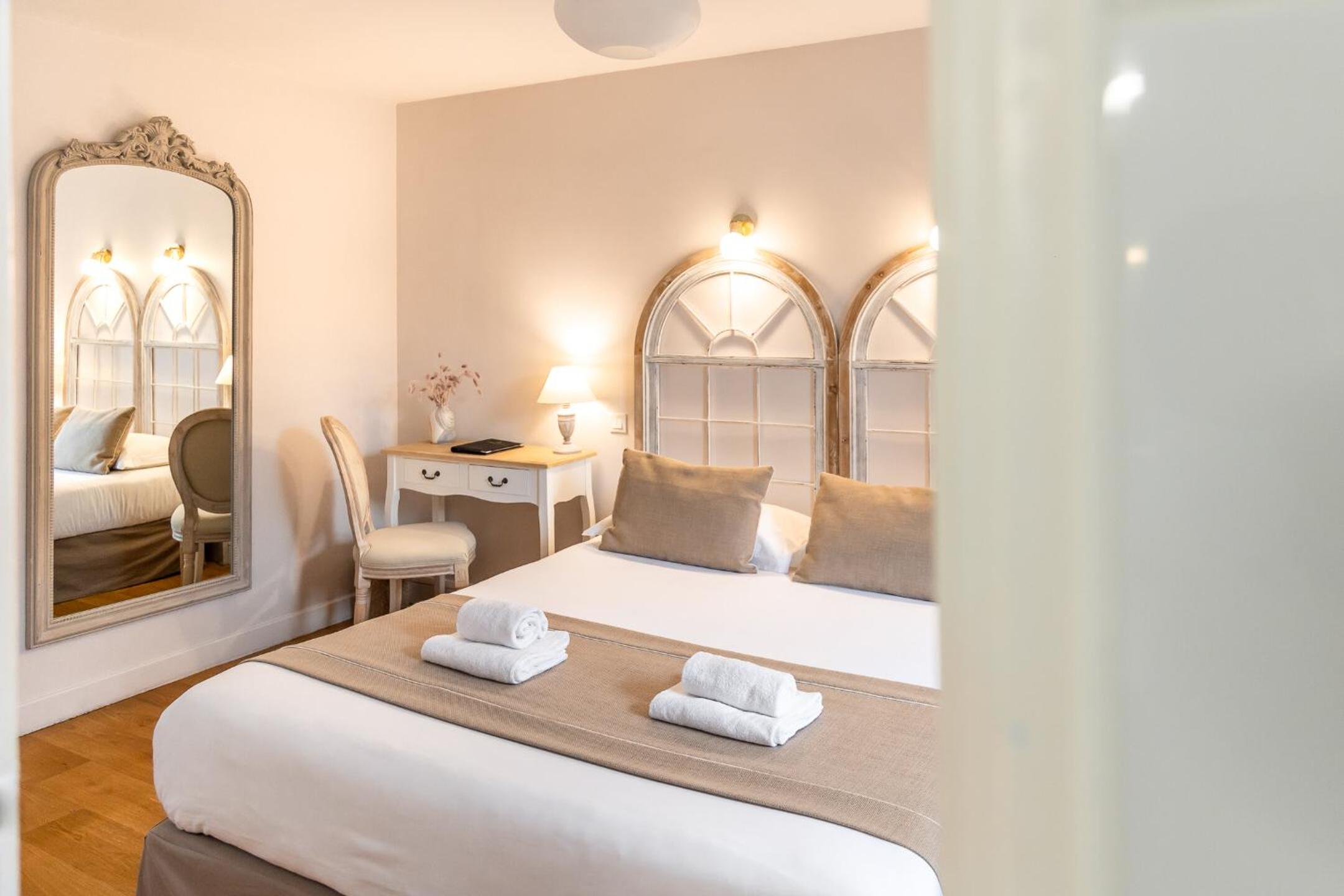 Superior Double Room - Photo 13