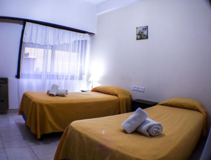 Superior Quadruple Room photo 1