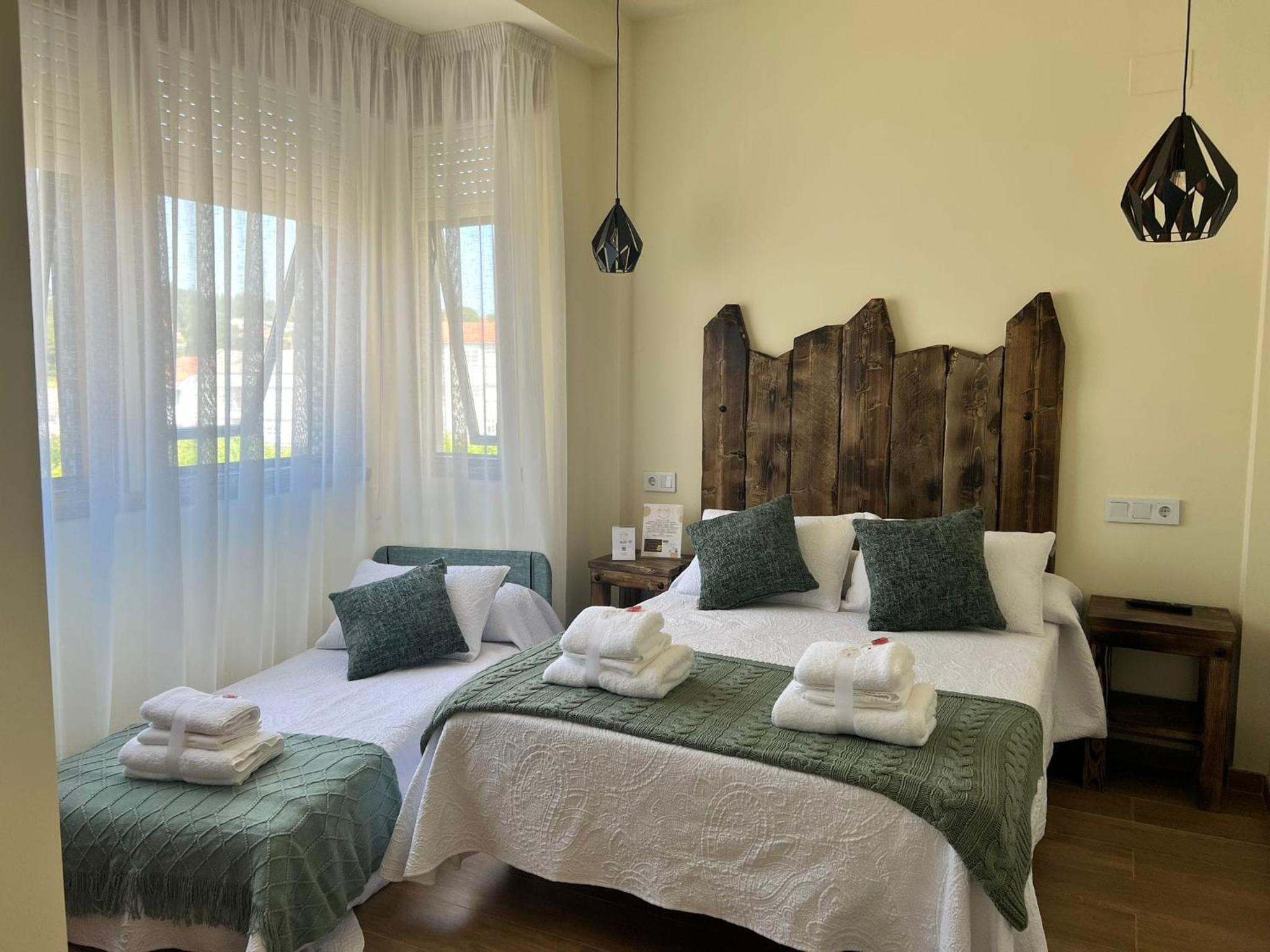 Double Room with Private Bathroom photo 3