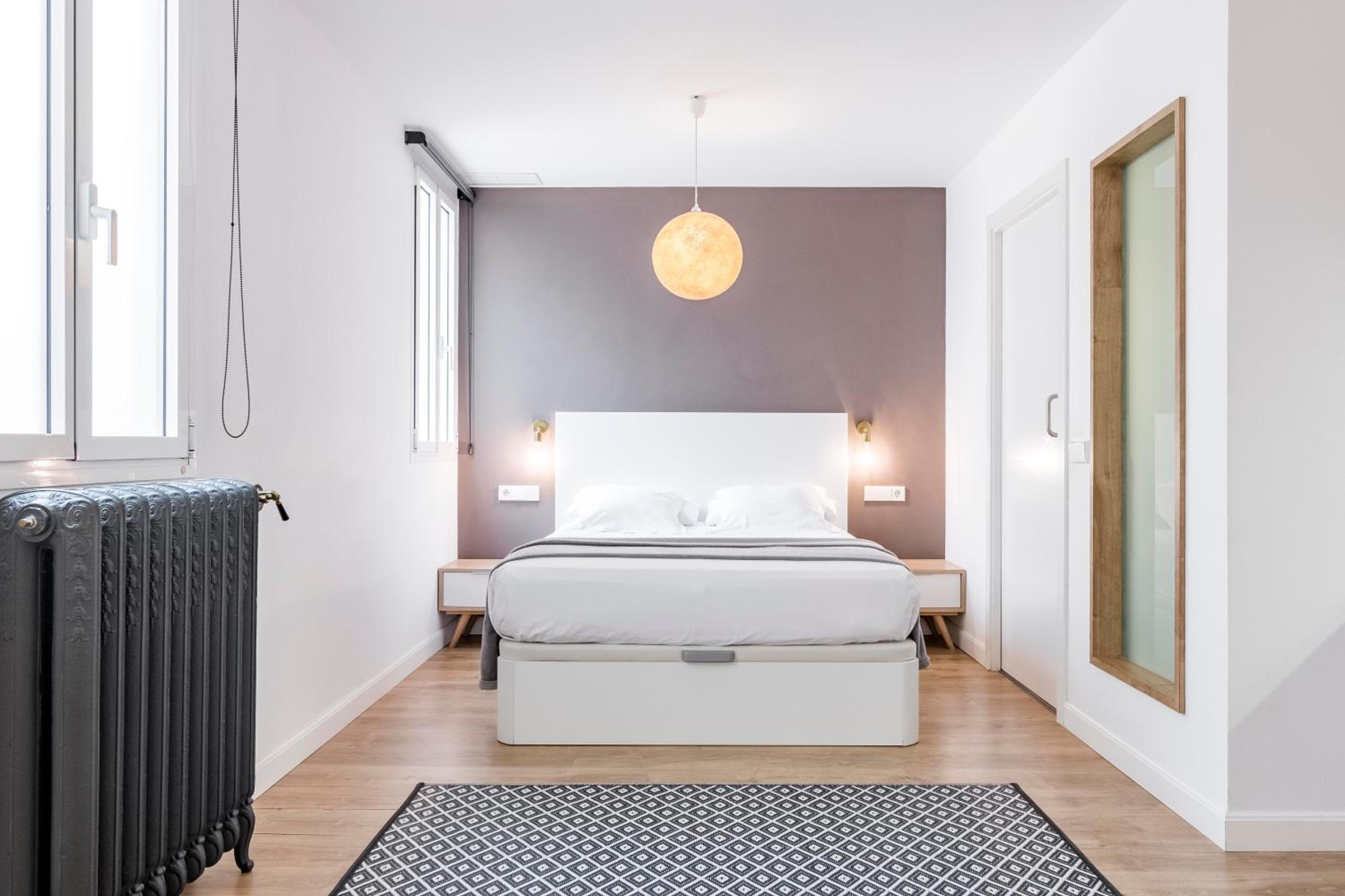 Studio Apartment photo 3