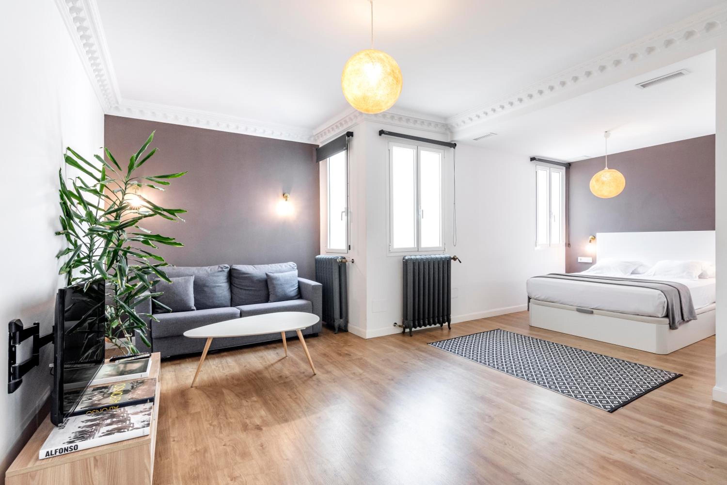 Apartamento Penthouse