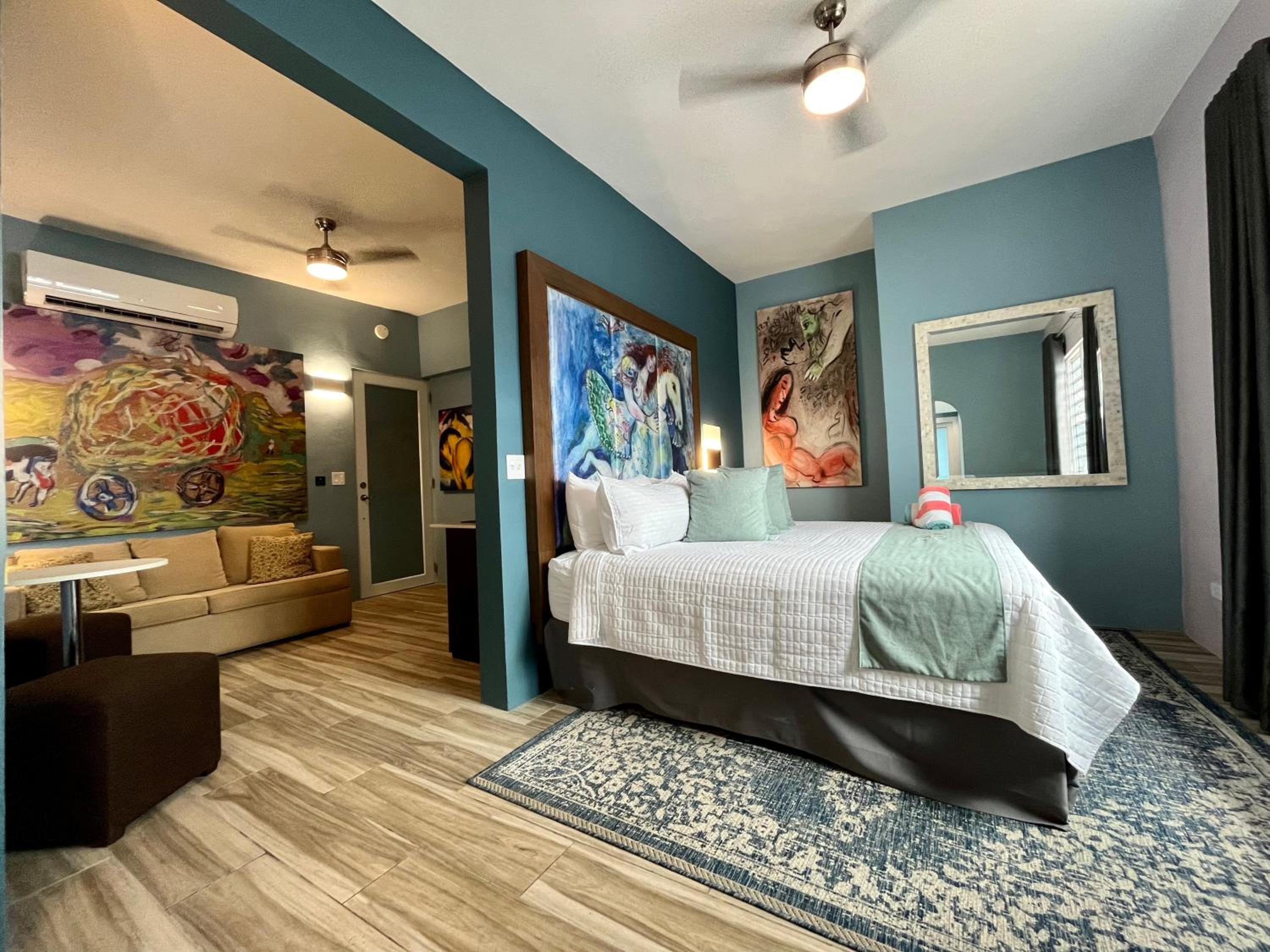 Junior Suite