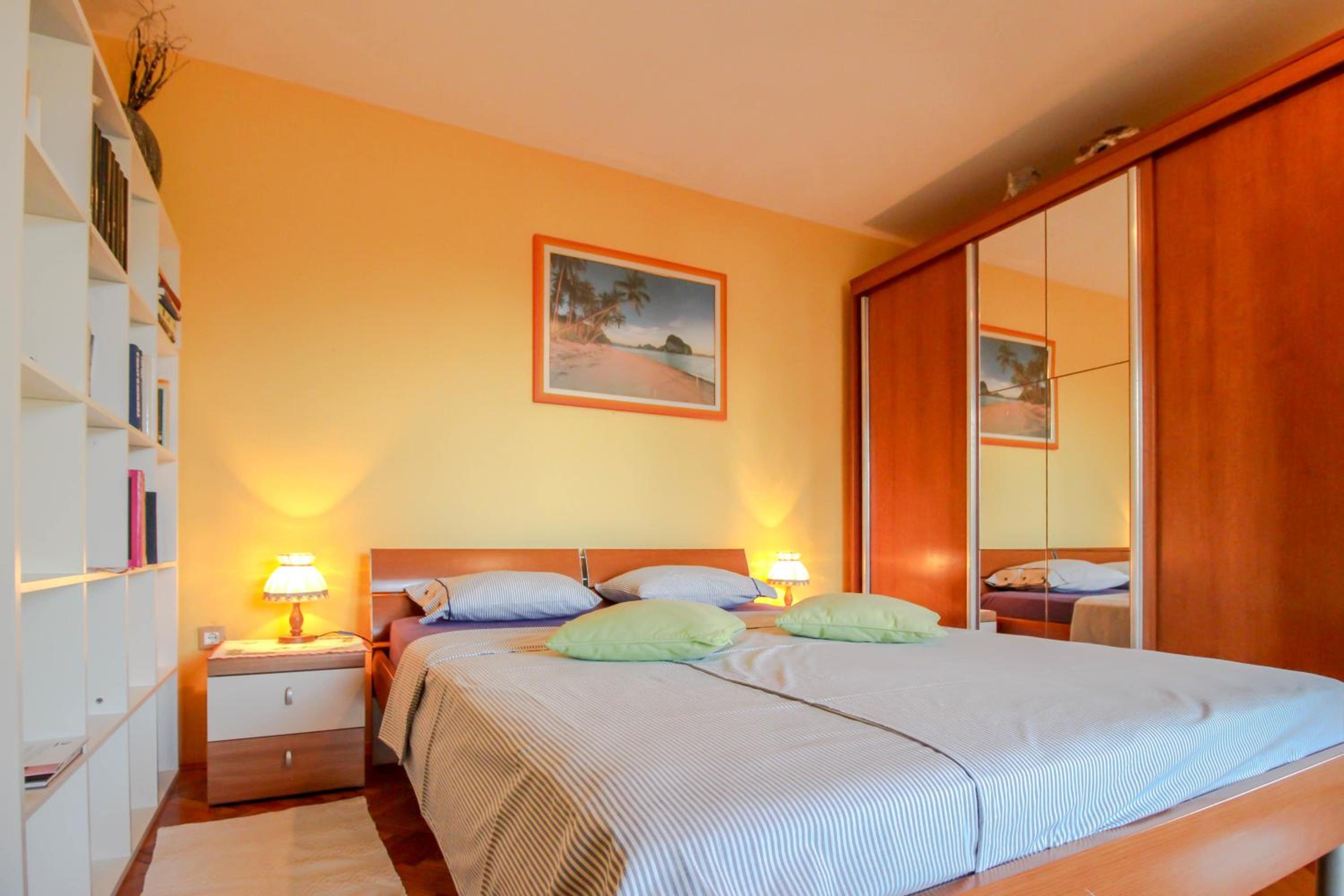 One-Bedroom Apartment (2 Adults)