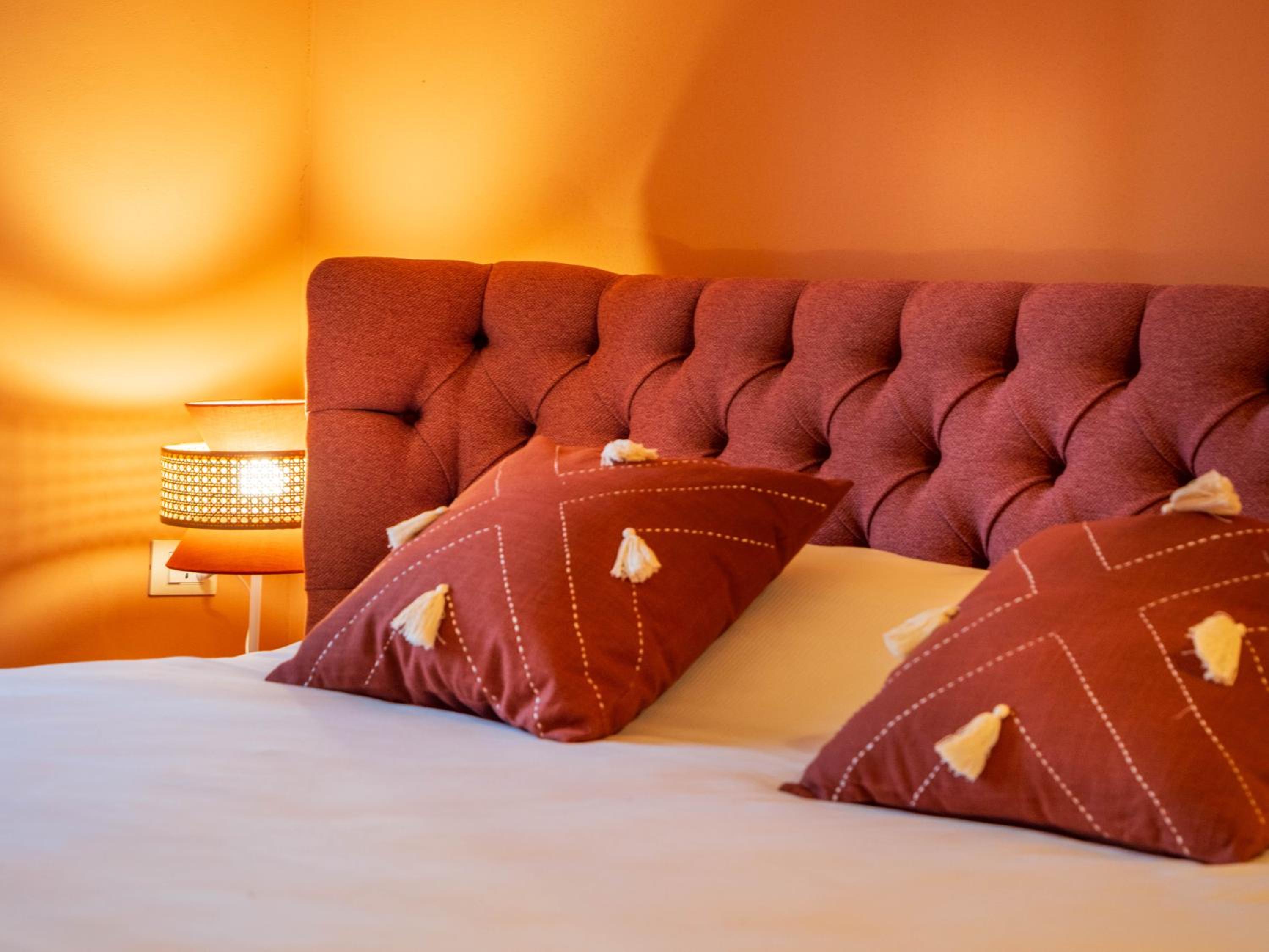 Queen Room - Photo 15