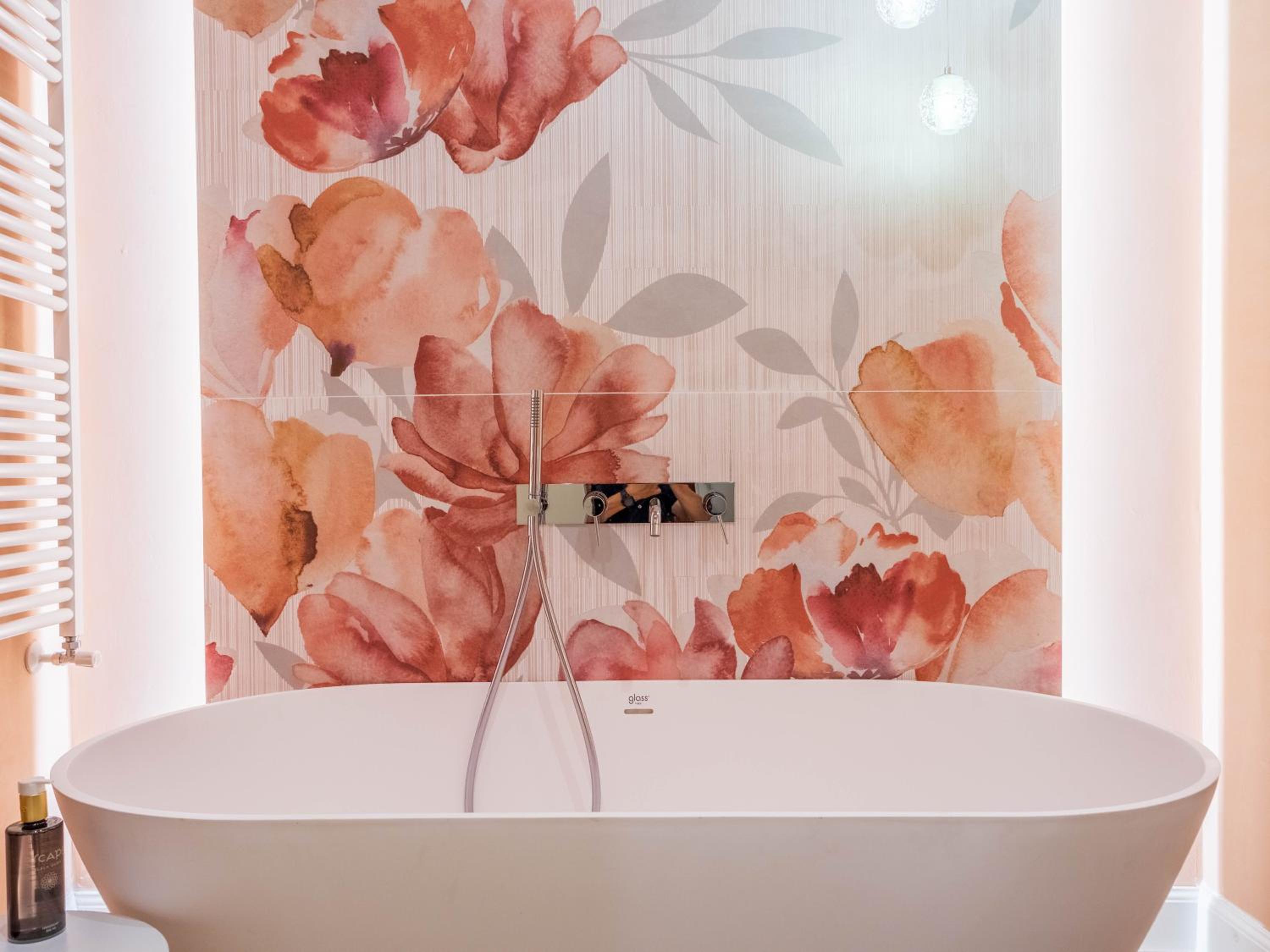 Queen Room - Photo 16