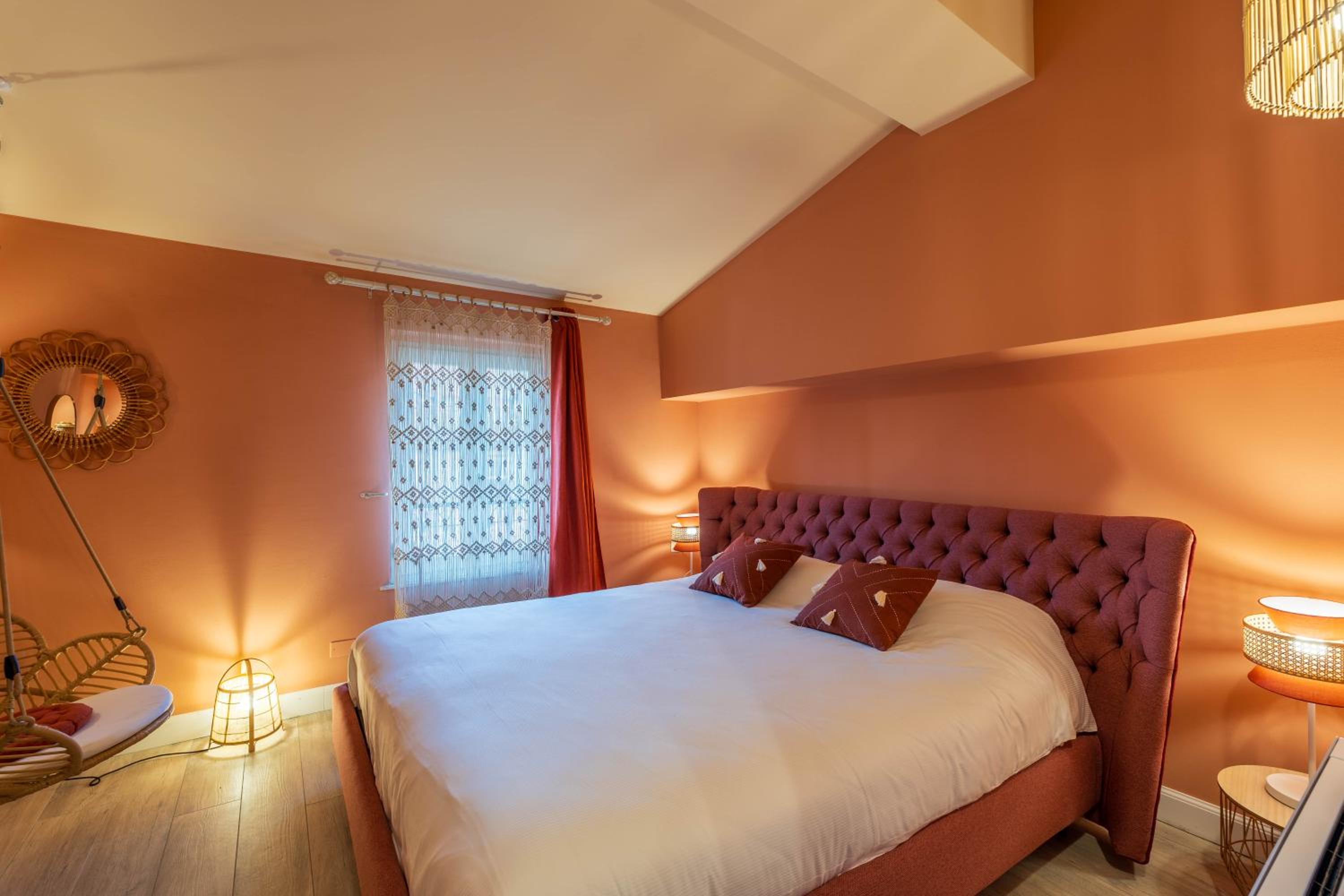 Queen Room - Photo 9