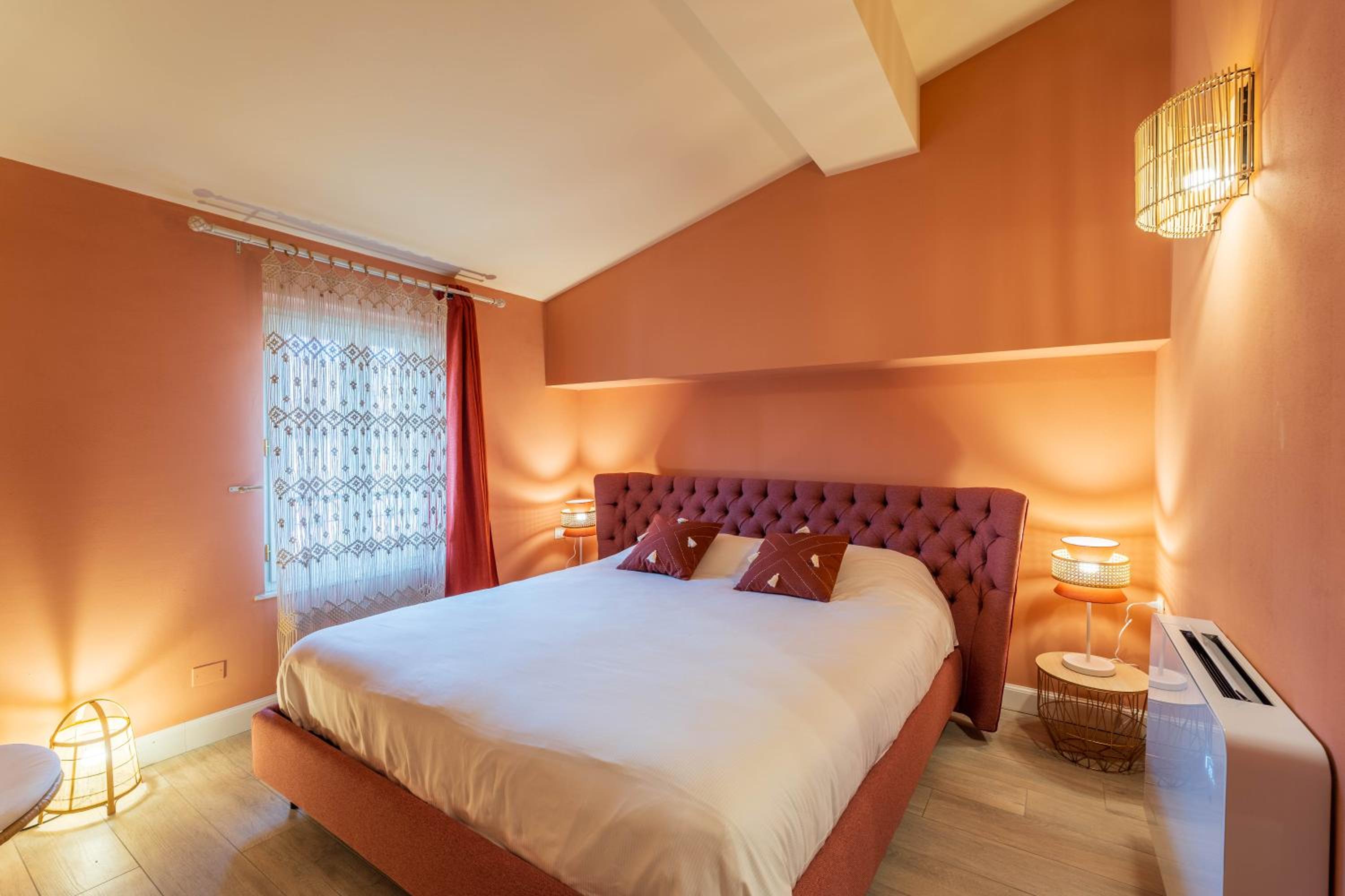 Queen Room - Photo 19