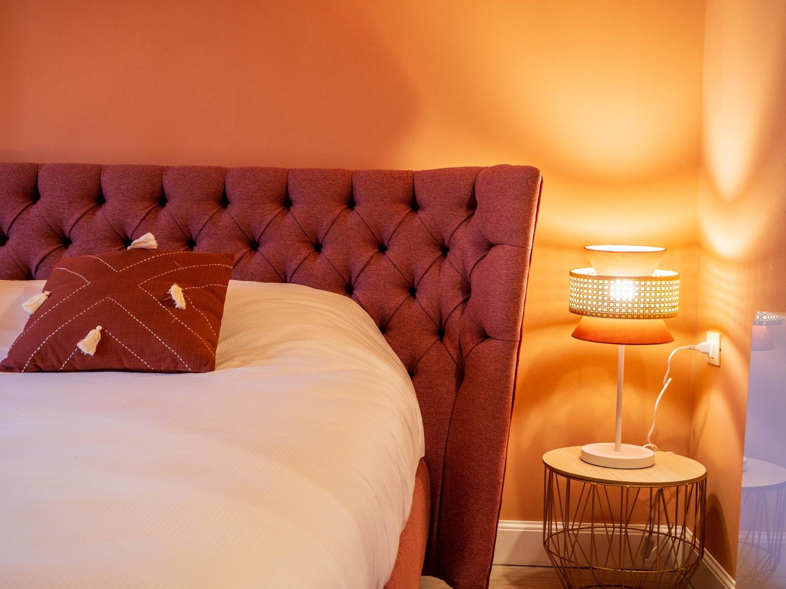 Queen Room - Photo 7