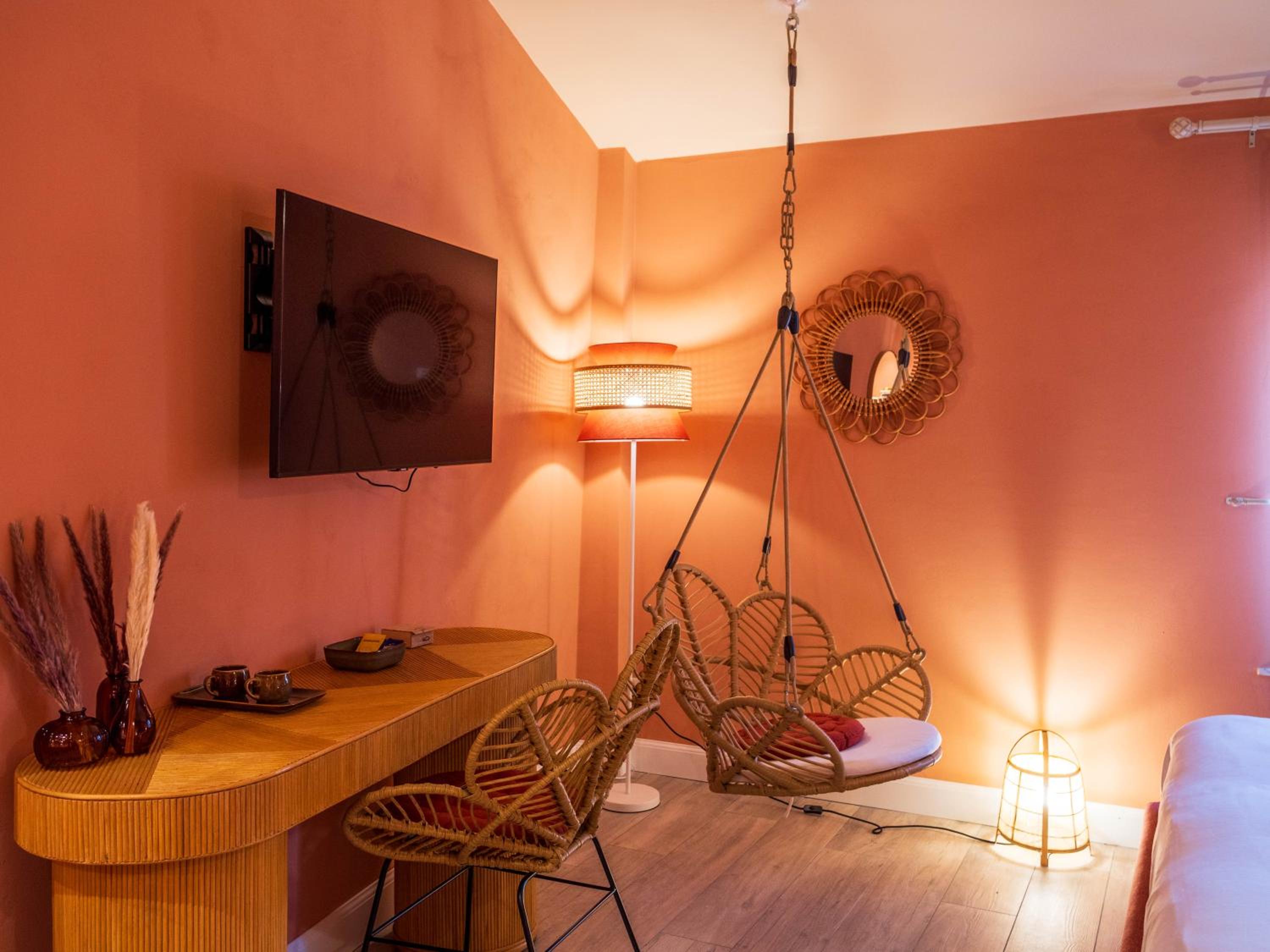 Queen Room - Photo 8