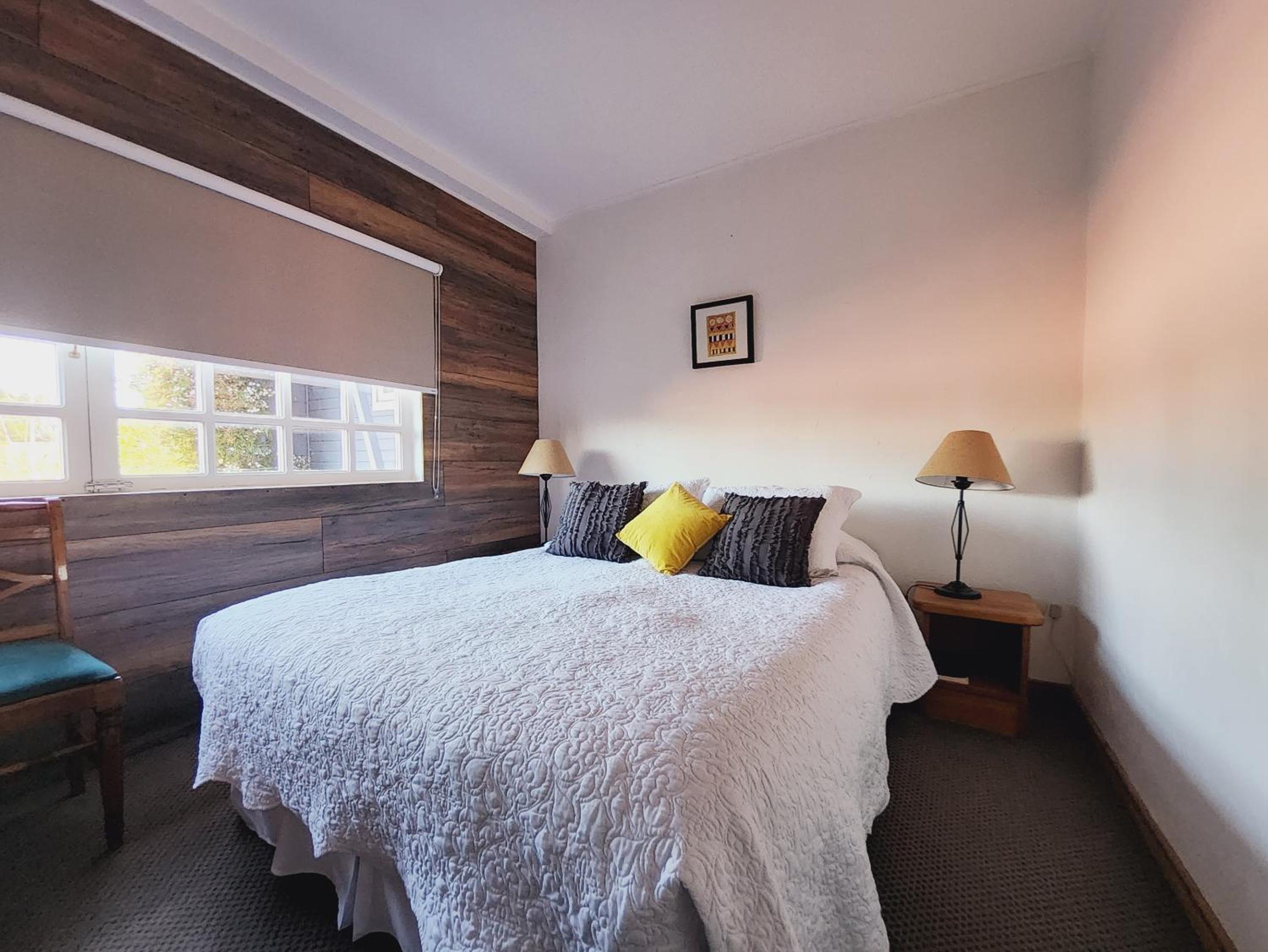 Standard Double Room photo 1