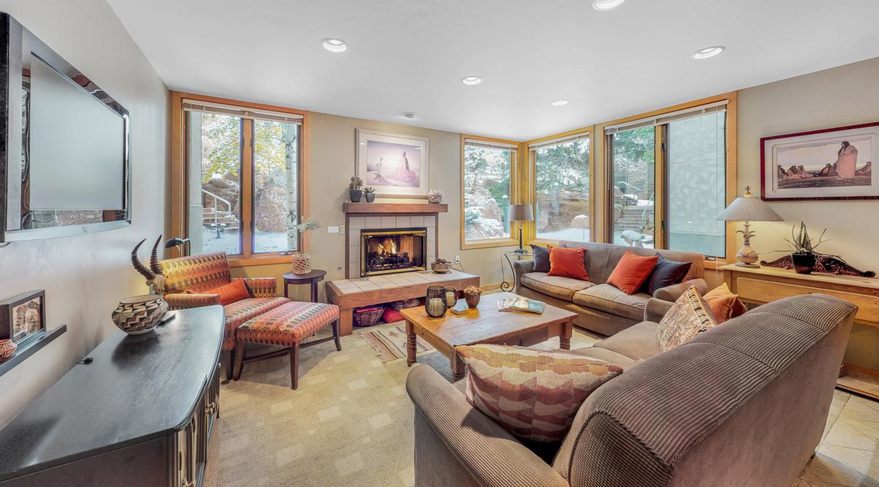 2 Bedroom Platinum