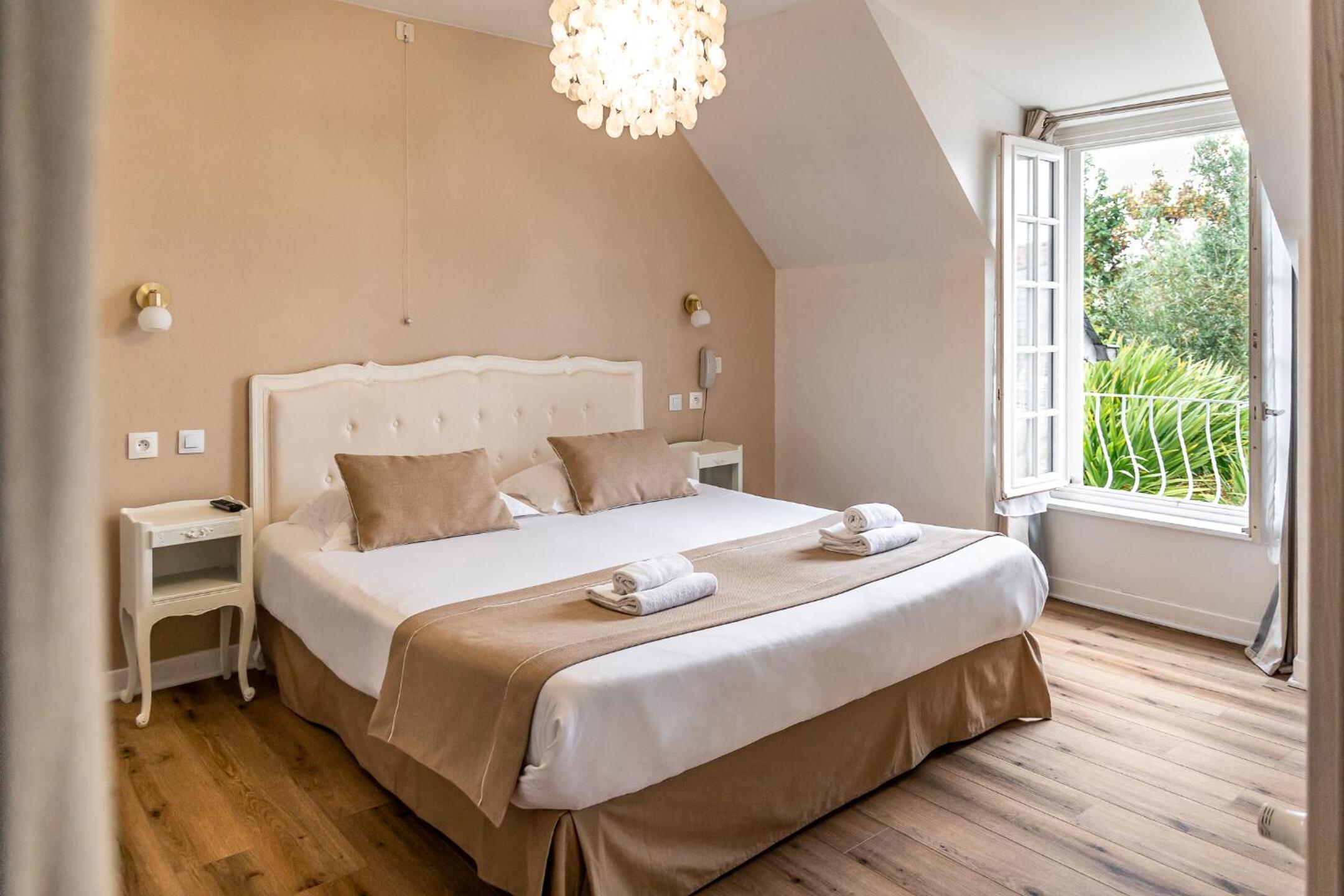 Superior Double Room - Photo 17