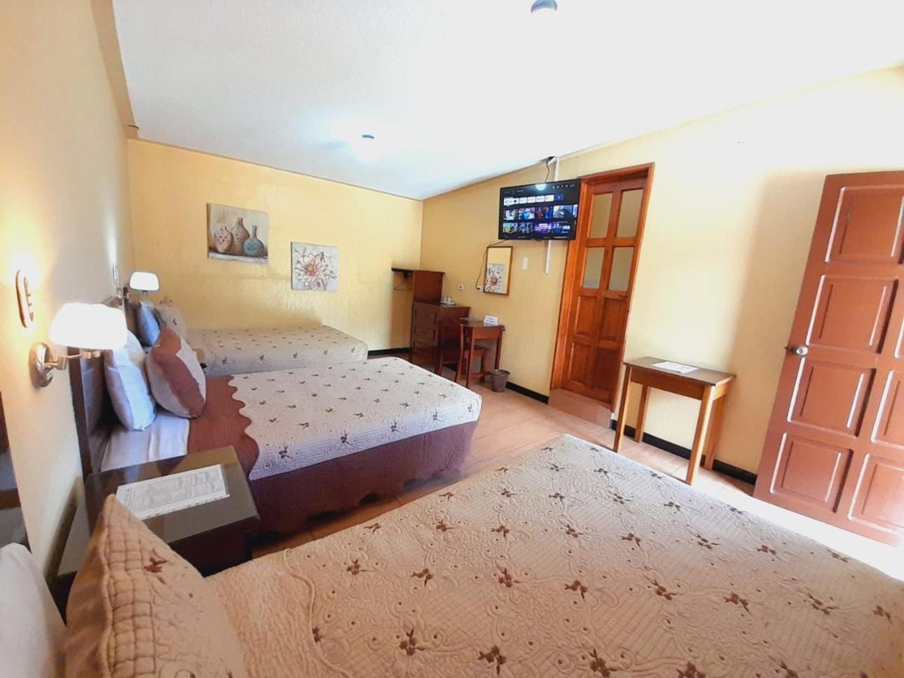 Triple Room photo 3