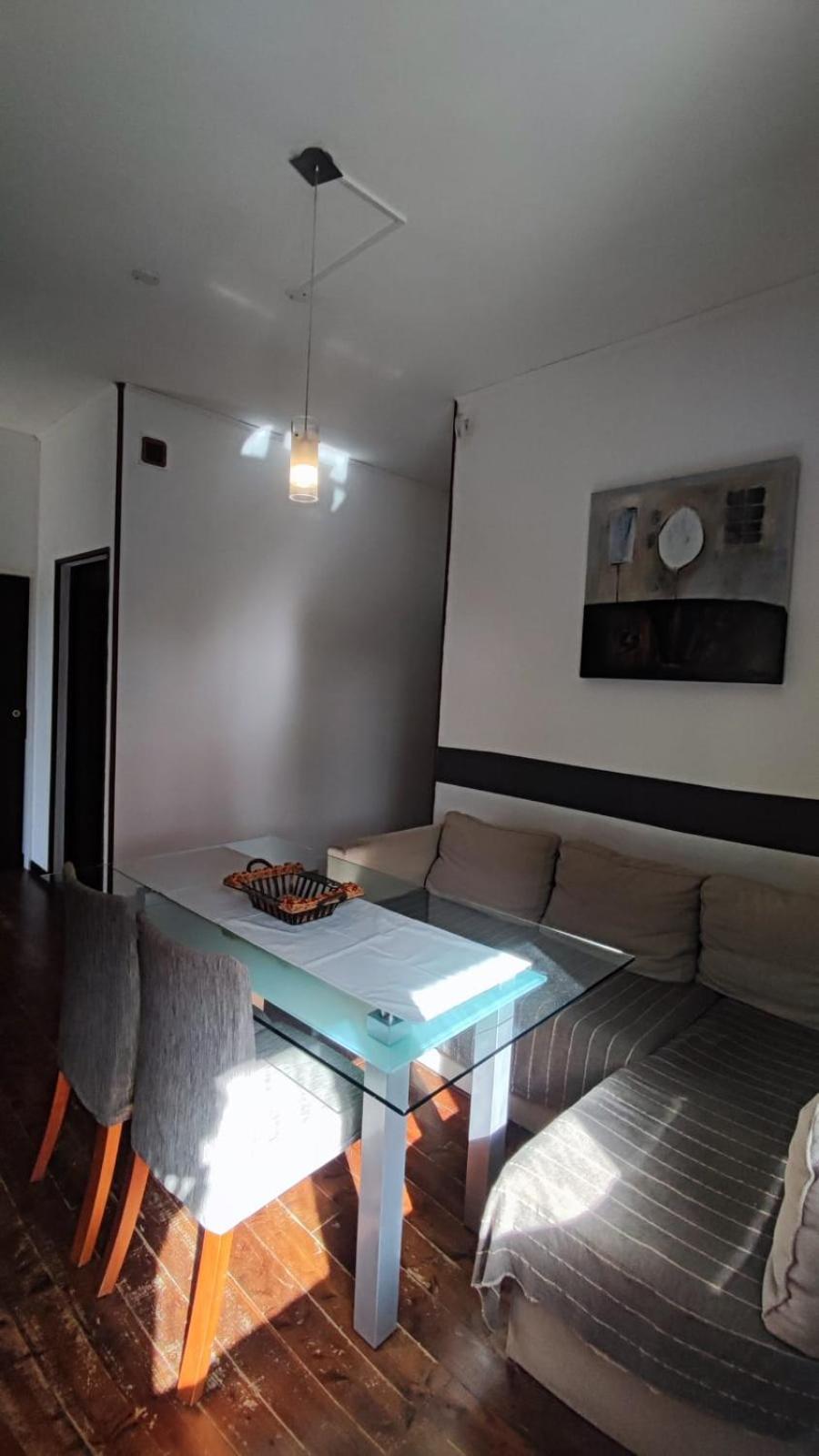 Apartment with Terrace photo 2