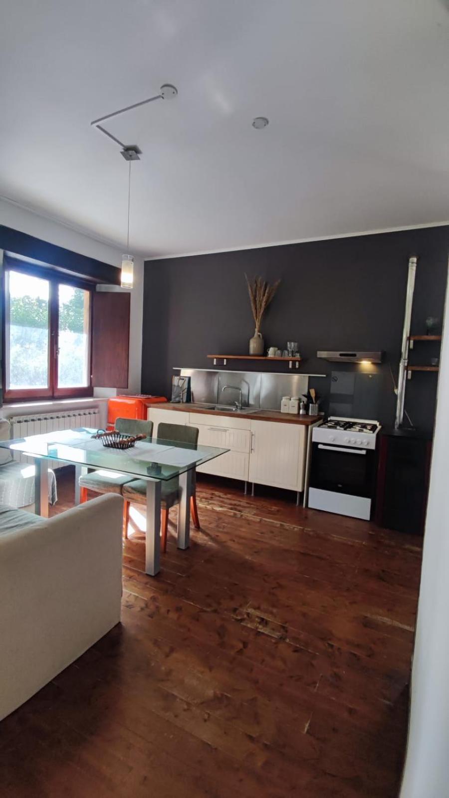 Apartment with Terrace photo 3