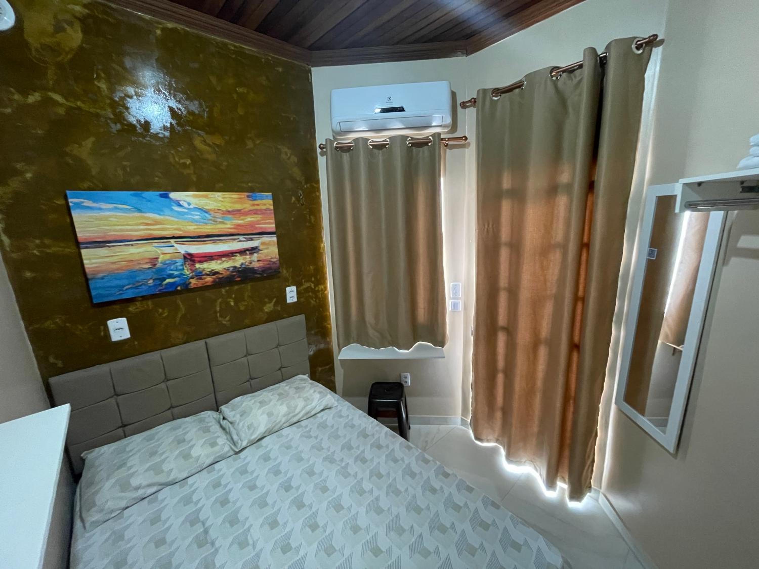 Budget Double Room photo 1