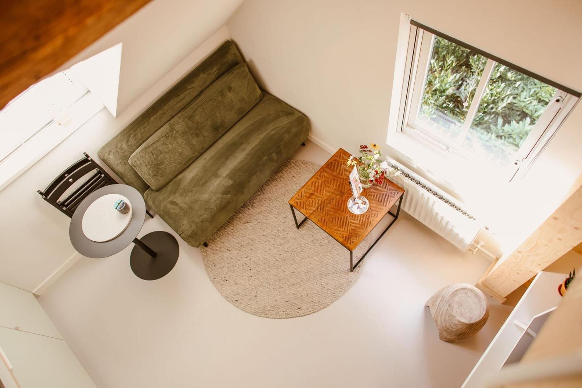Apartment photo 1