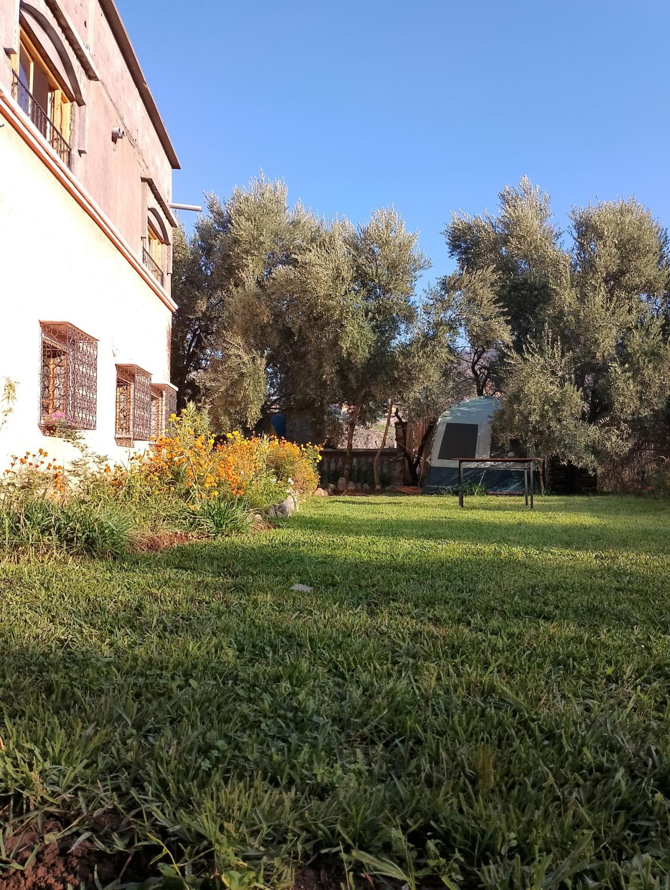 Double Room with Park View photo 3