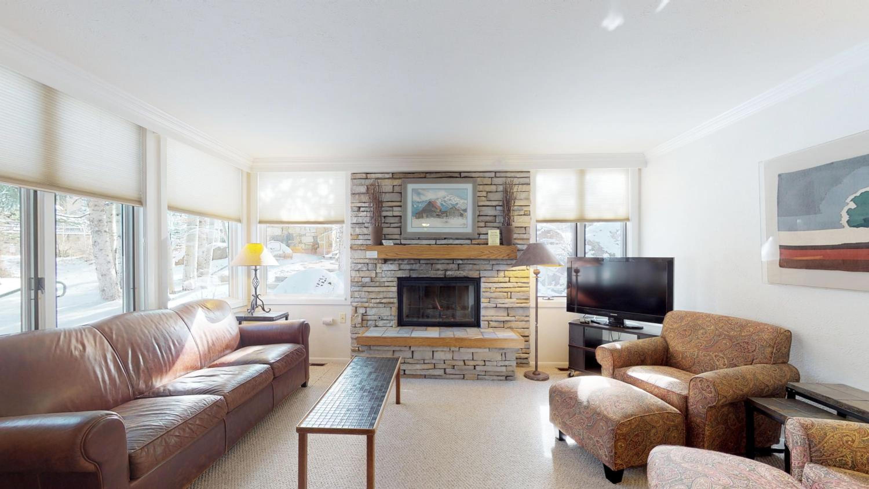4 Bedroom Platinum