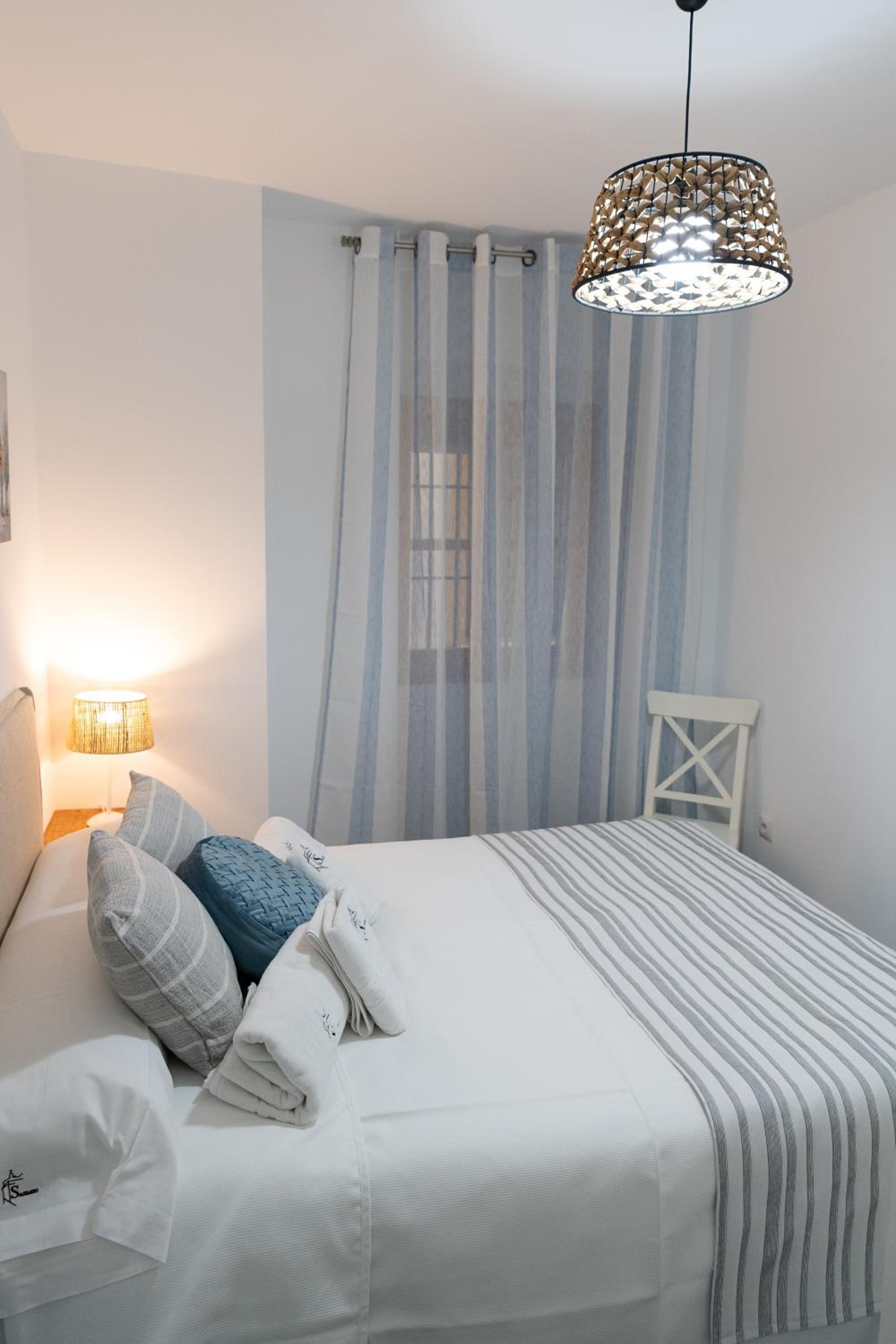 Departamento de tres habitaciones