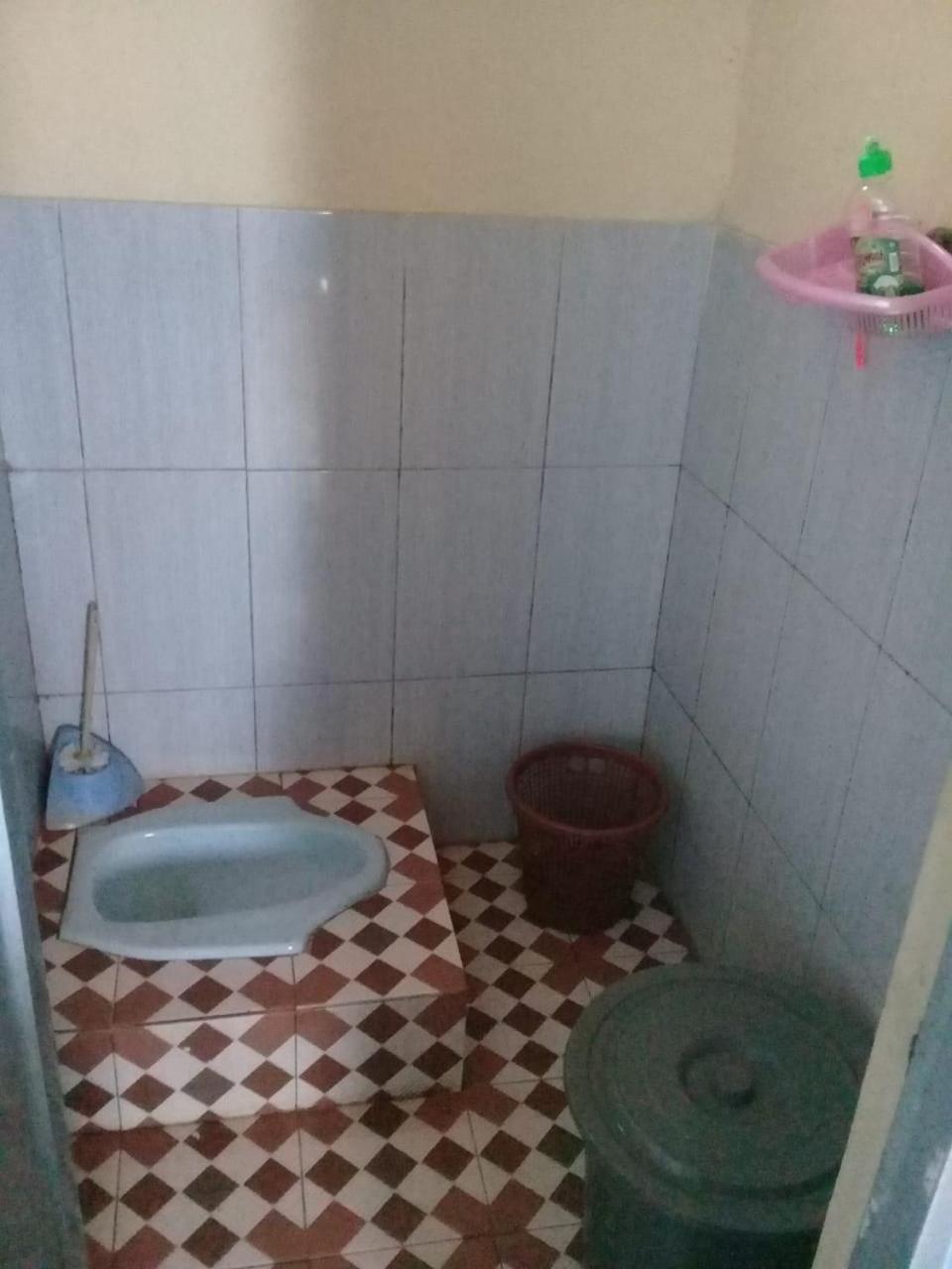 One-Bedroom House photo 3