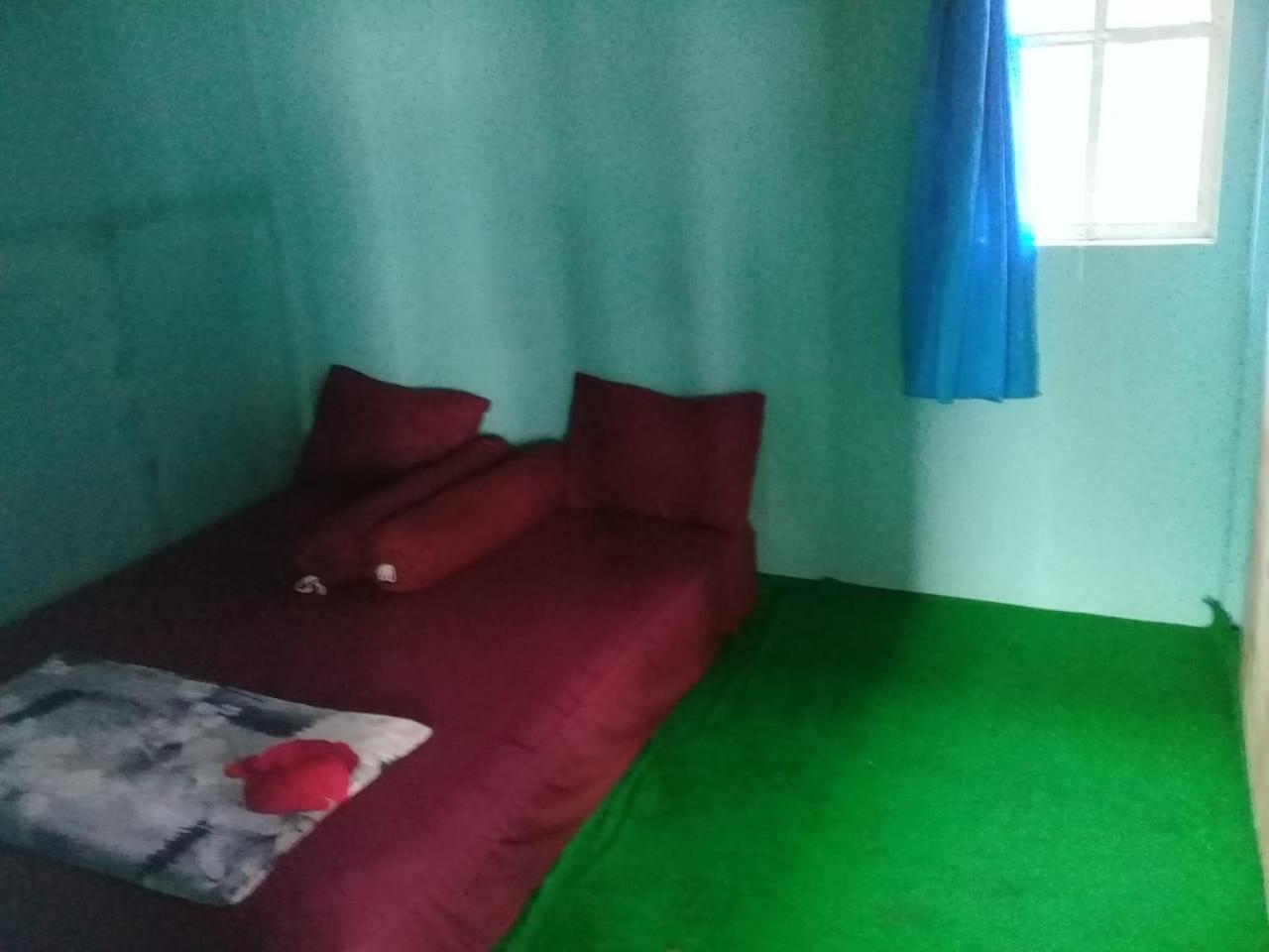 One-Bedroom House photo 1