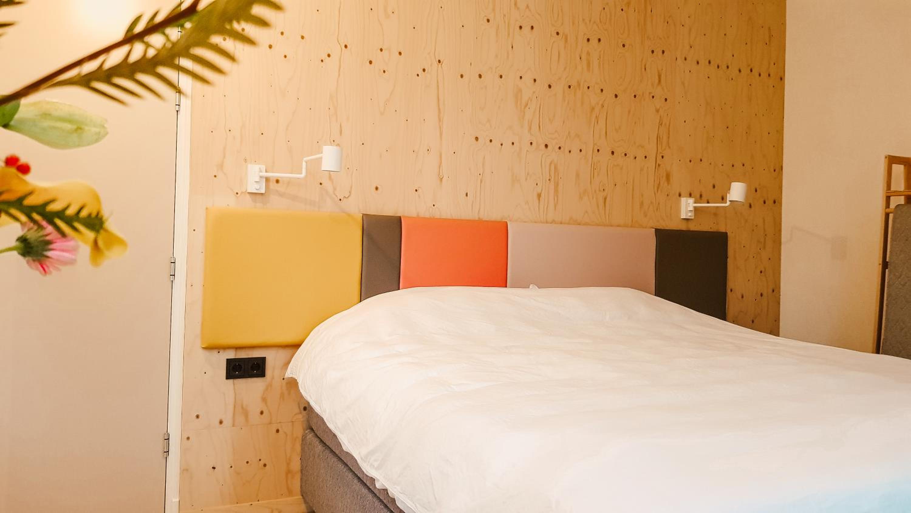 Large Double Room photo 2