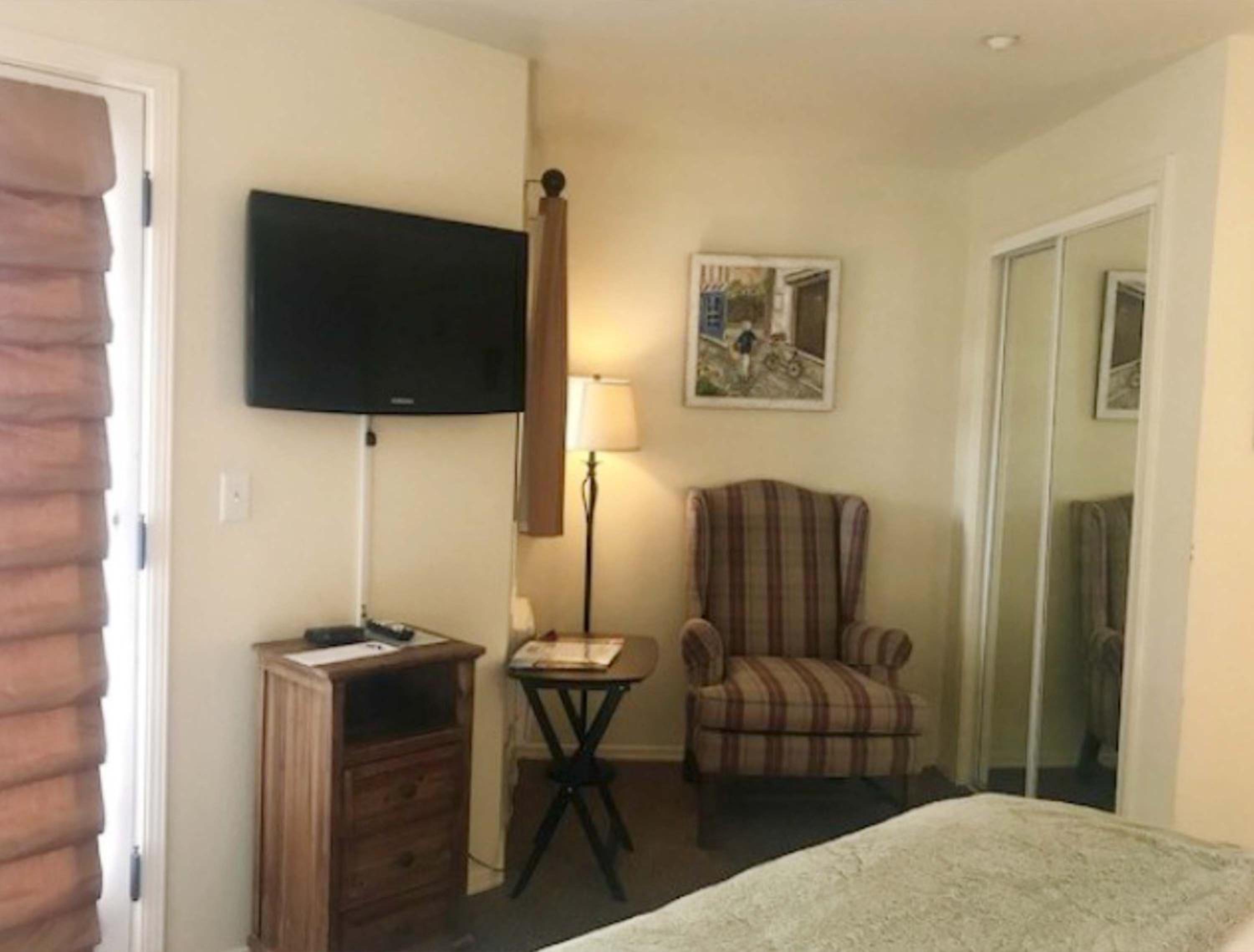 Back Bay Inn, Foto 5