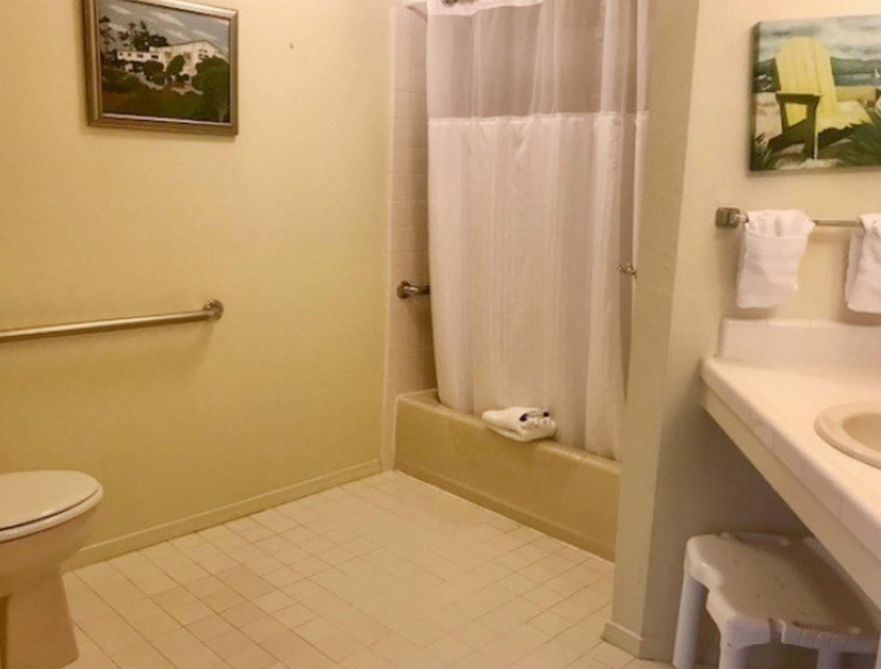 Back Bay Inn, Foto 2